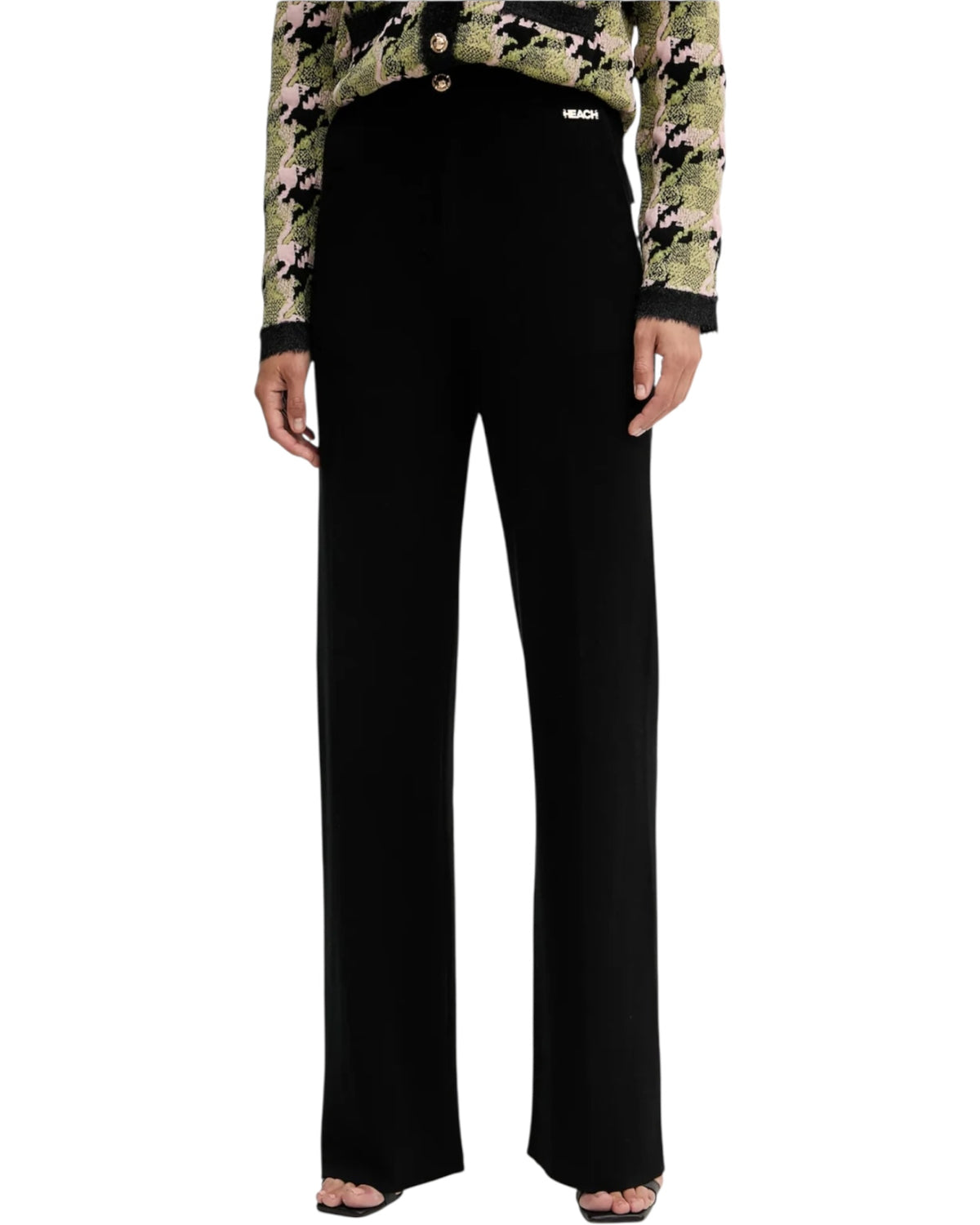 Παντελόνι πλεκτό SCHOOFS