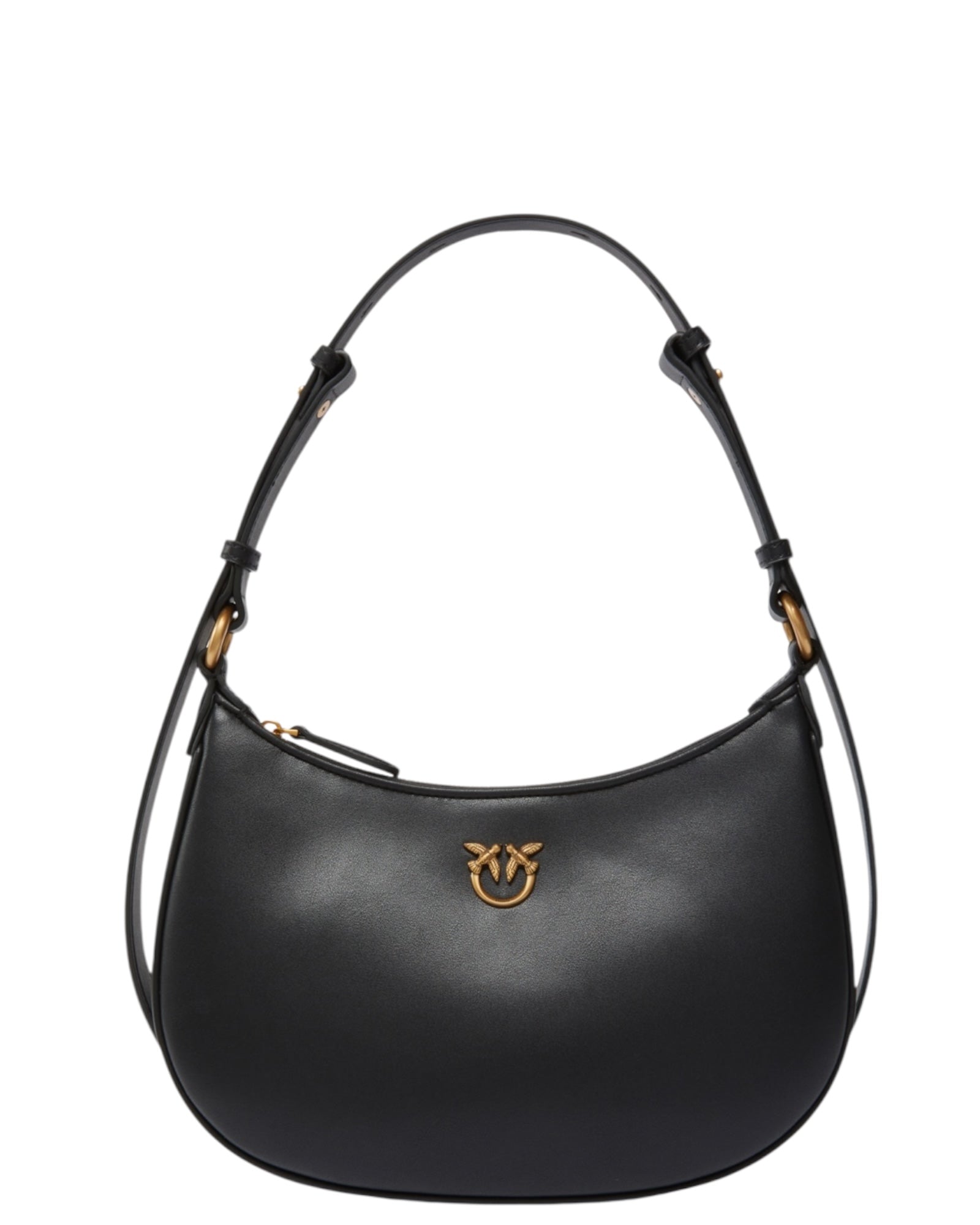 Mini Love Bag Half Moon Simply