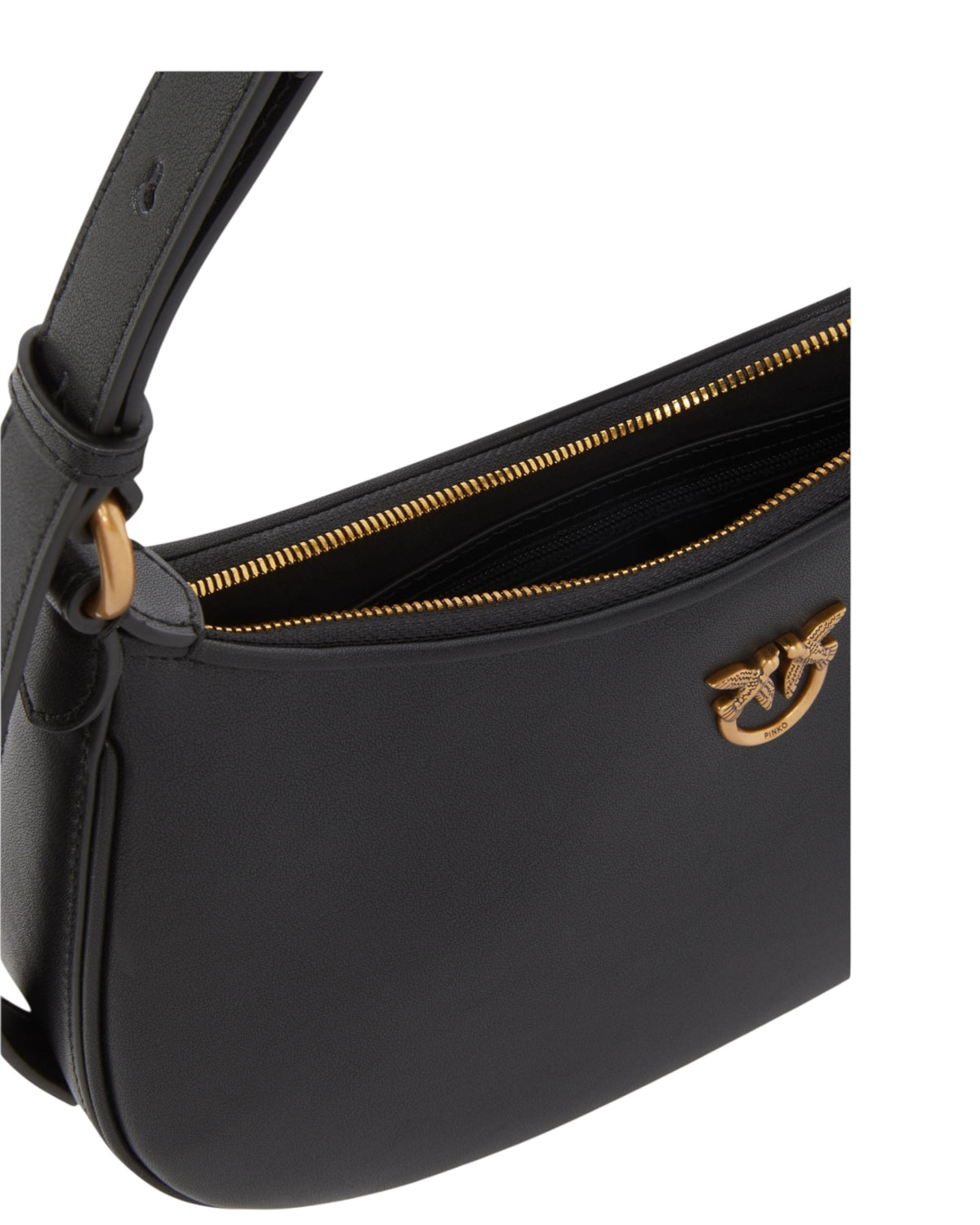 Mini Love Bag Half Moon Simply