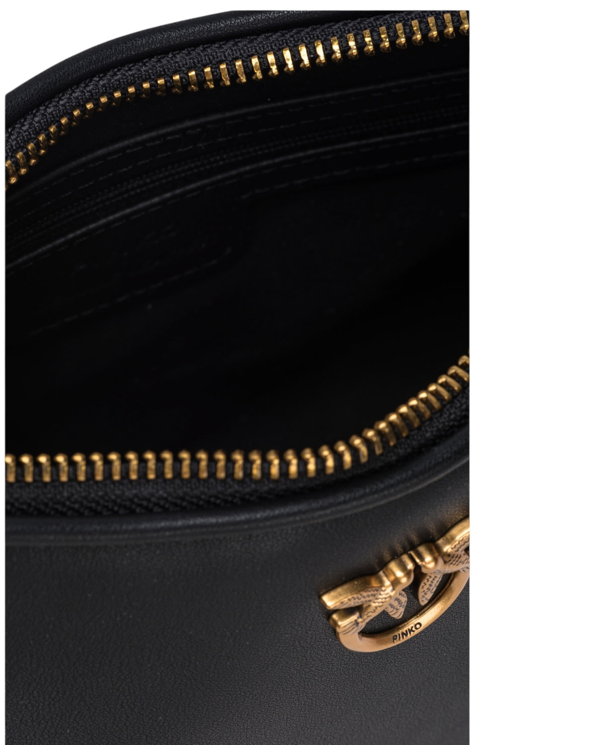 Mini Love Bag Half Moon Simply