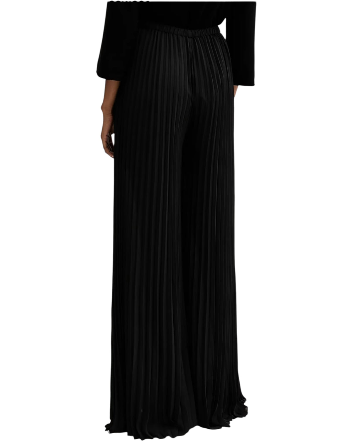 Παντελόνι πλισέ BOHI