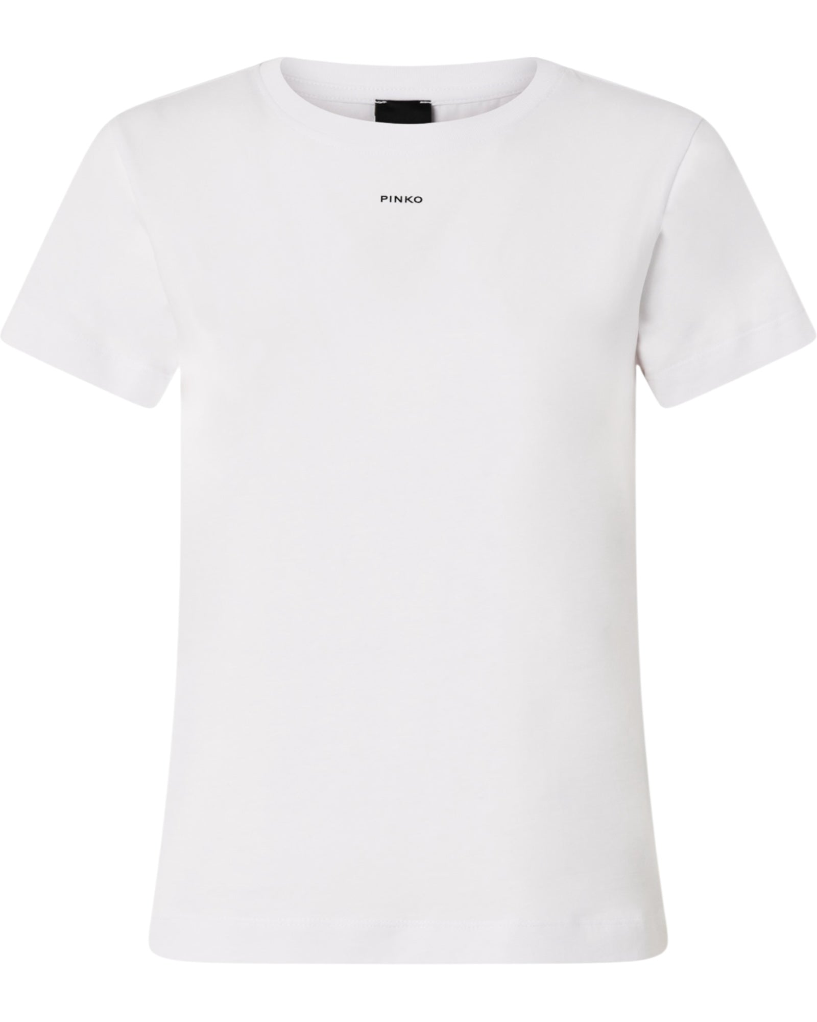 Logo-print T-shirt BASICO