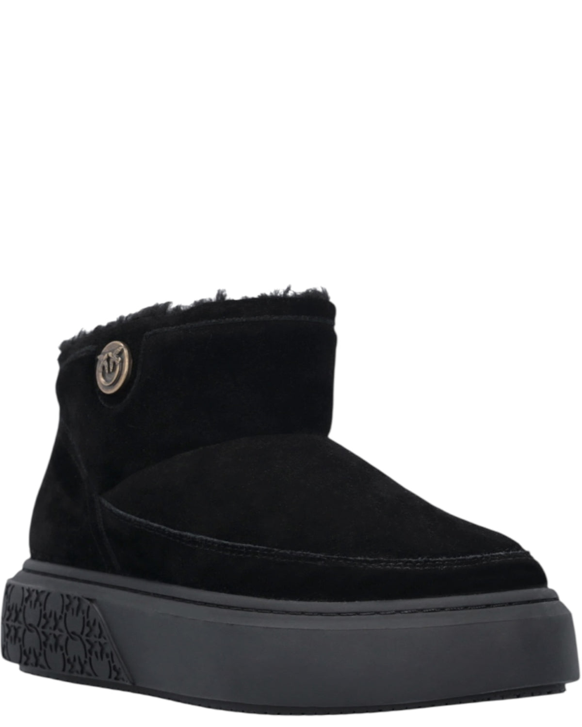 Μπότες με λογότυπο Love Birds YOKO 22