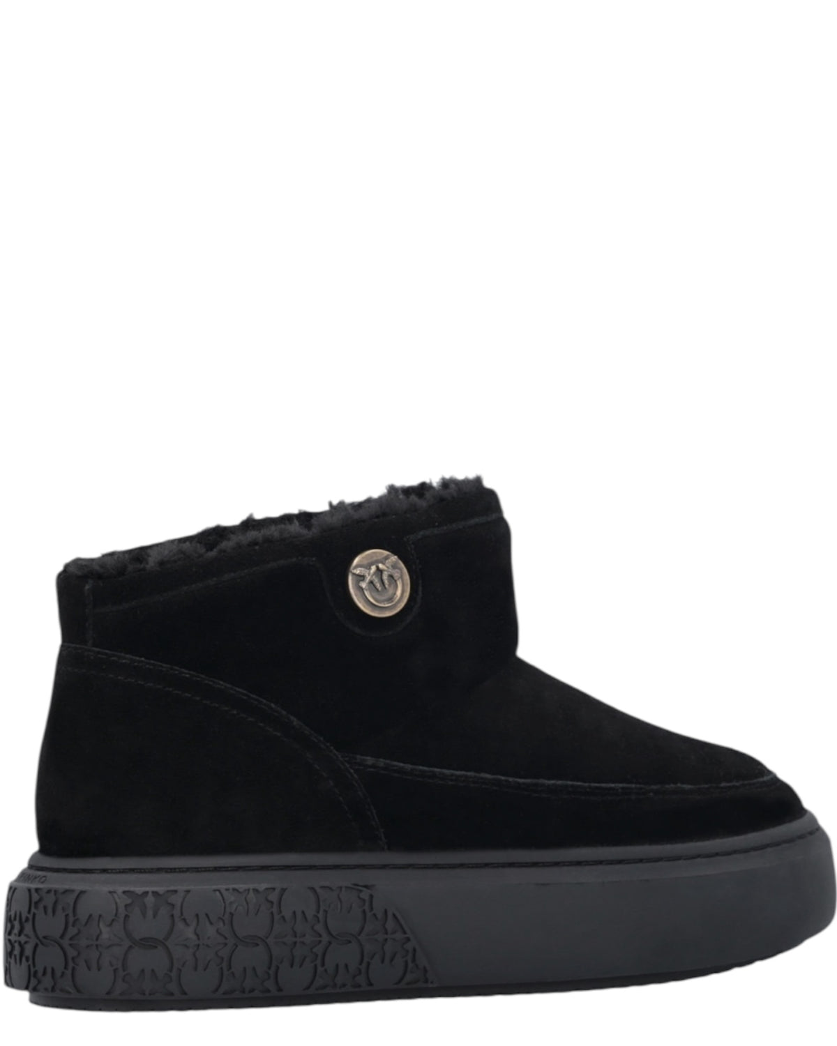 Μπότες με λογότυπο Love Birds YOKO 22