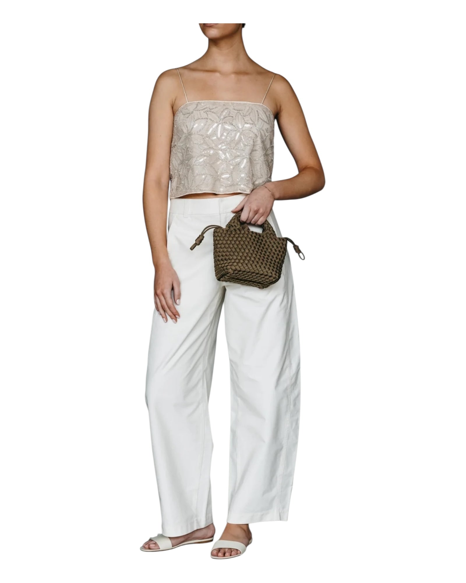 Tote τσάντα mini Coco Fresco