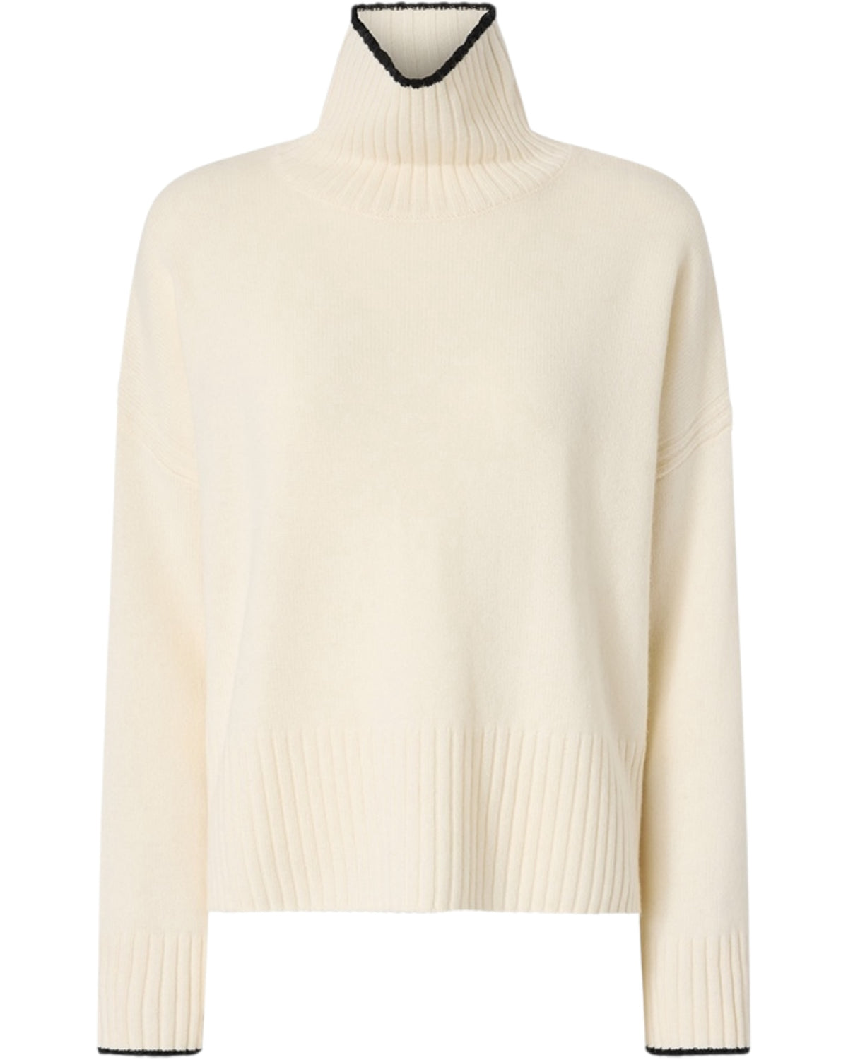 Πλεκτό ζιβάγκο FALKLAND