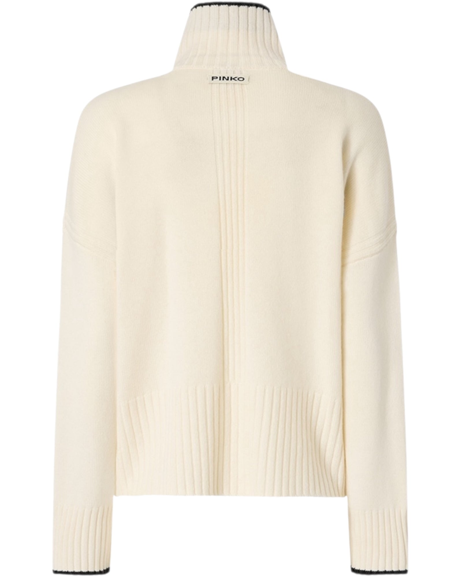 Πλεκτό ζιβάγκο FALKLAND