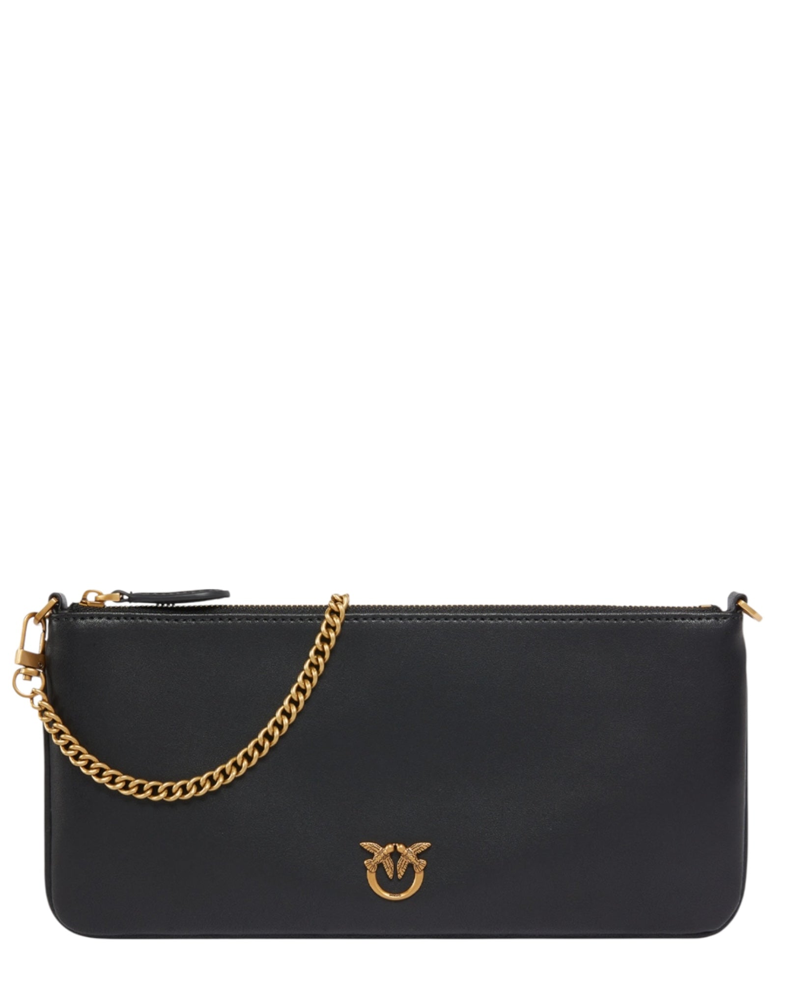 Δερμάτινη Horizontal Bag