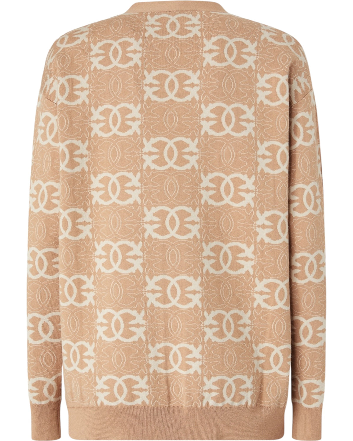 Ζακέτα με λογότυπο Love Birds HALFBREED