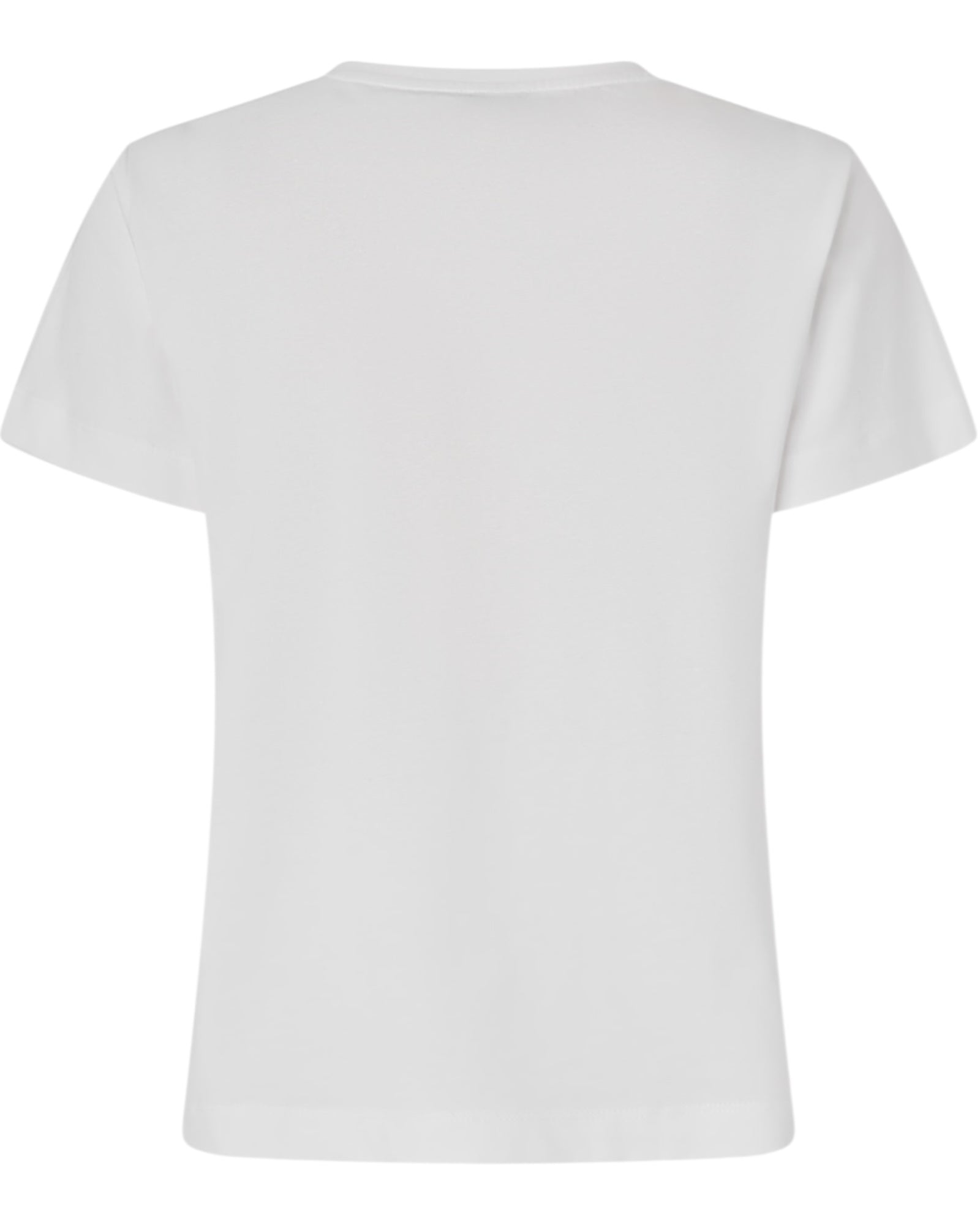 Μπλούζα με κεντημένο με κρύσταλλα λογότυπο Love Birds NAMBRONE