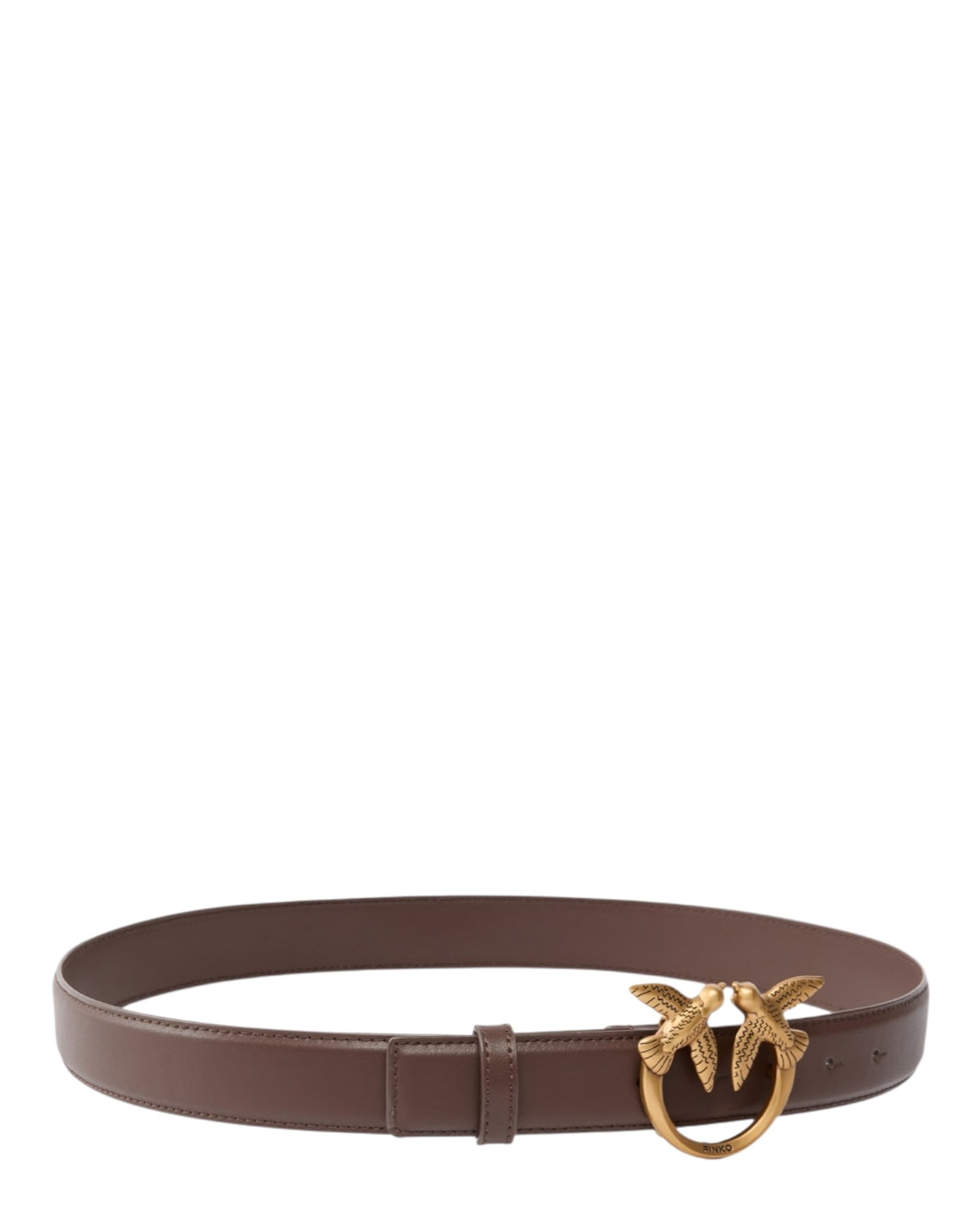 Δερμάτινη ζώνη Love Berry H3