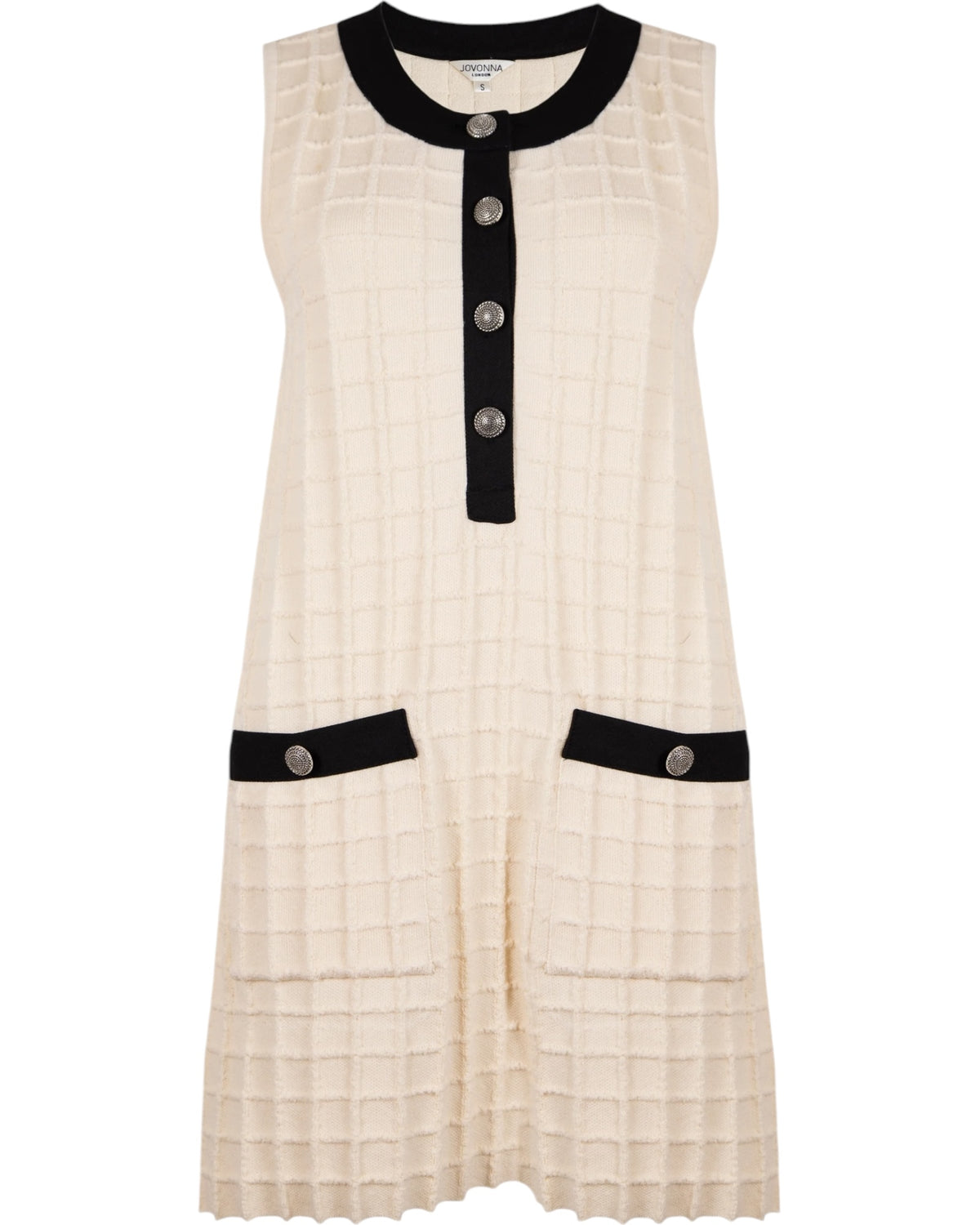 Φόρεμα Mini πλεκτό SELINA