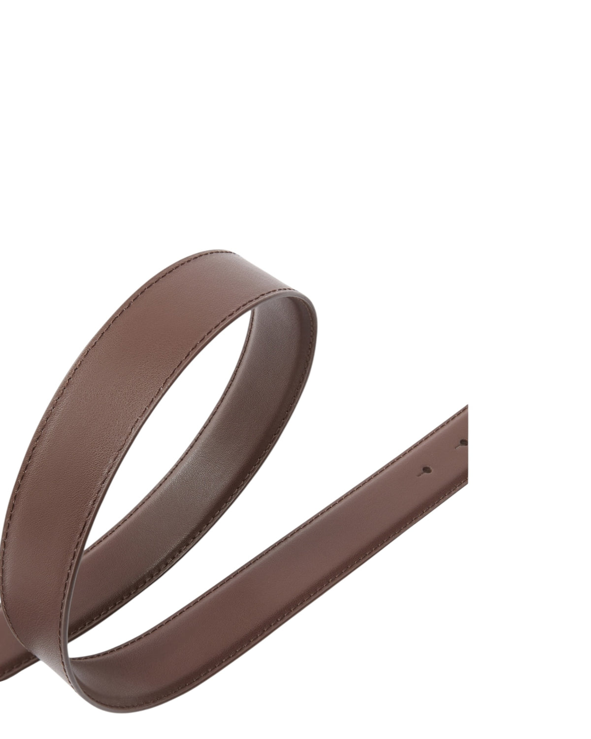 Δερμάτινη ζώνη Love Berry H3