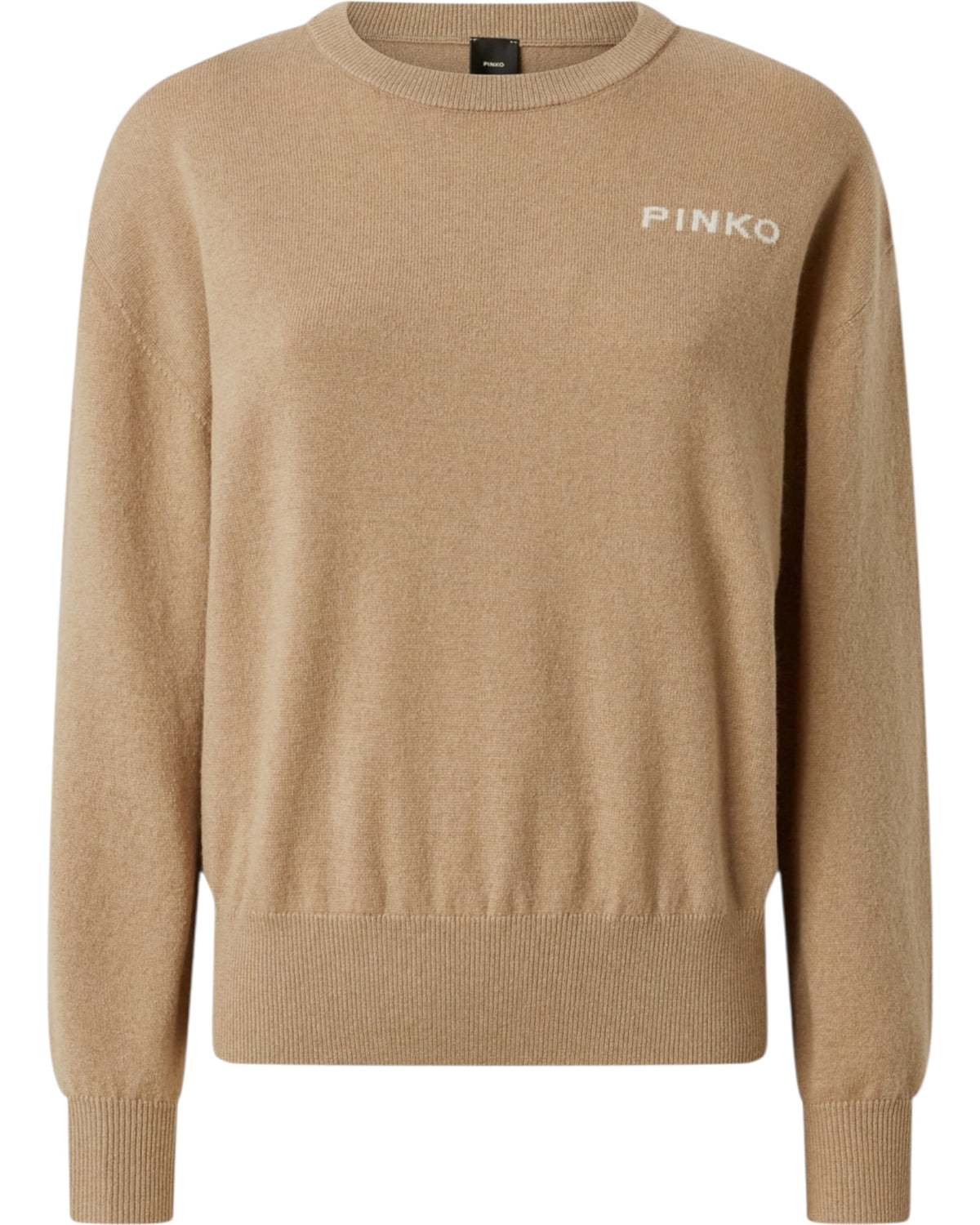 Πουλόβερ με μάξι λογότυπο MARTINICA