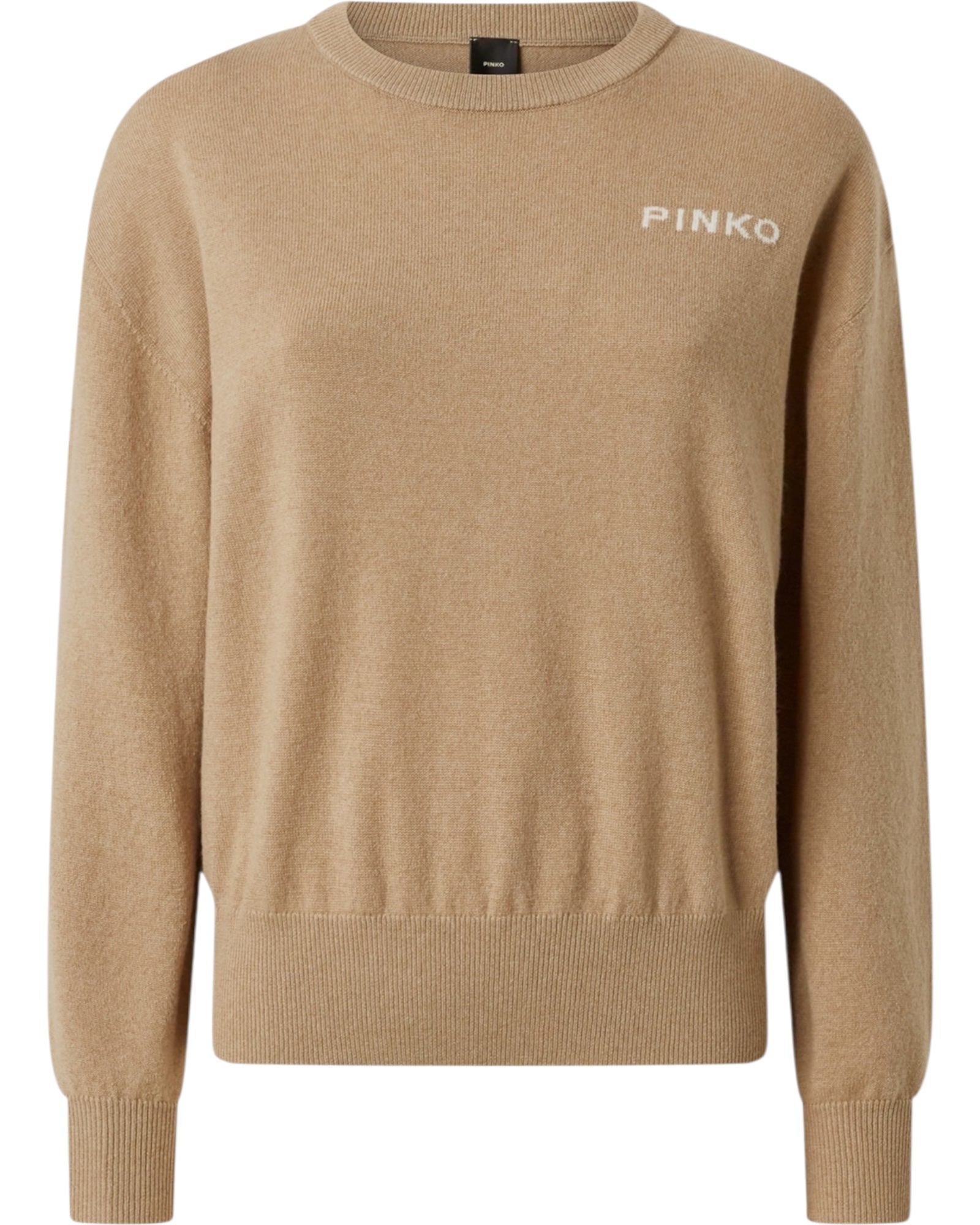 Πουλόβερ με μάξι λογότυπο MARTINICA