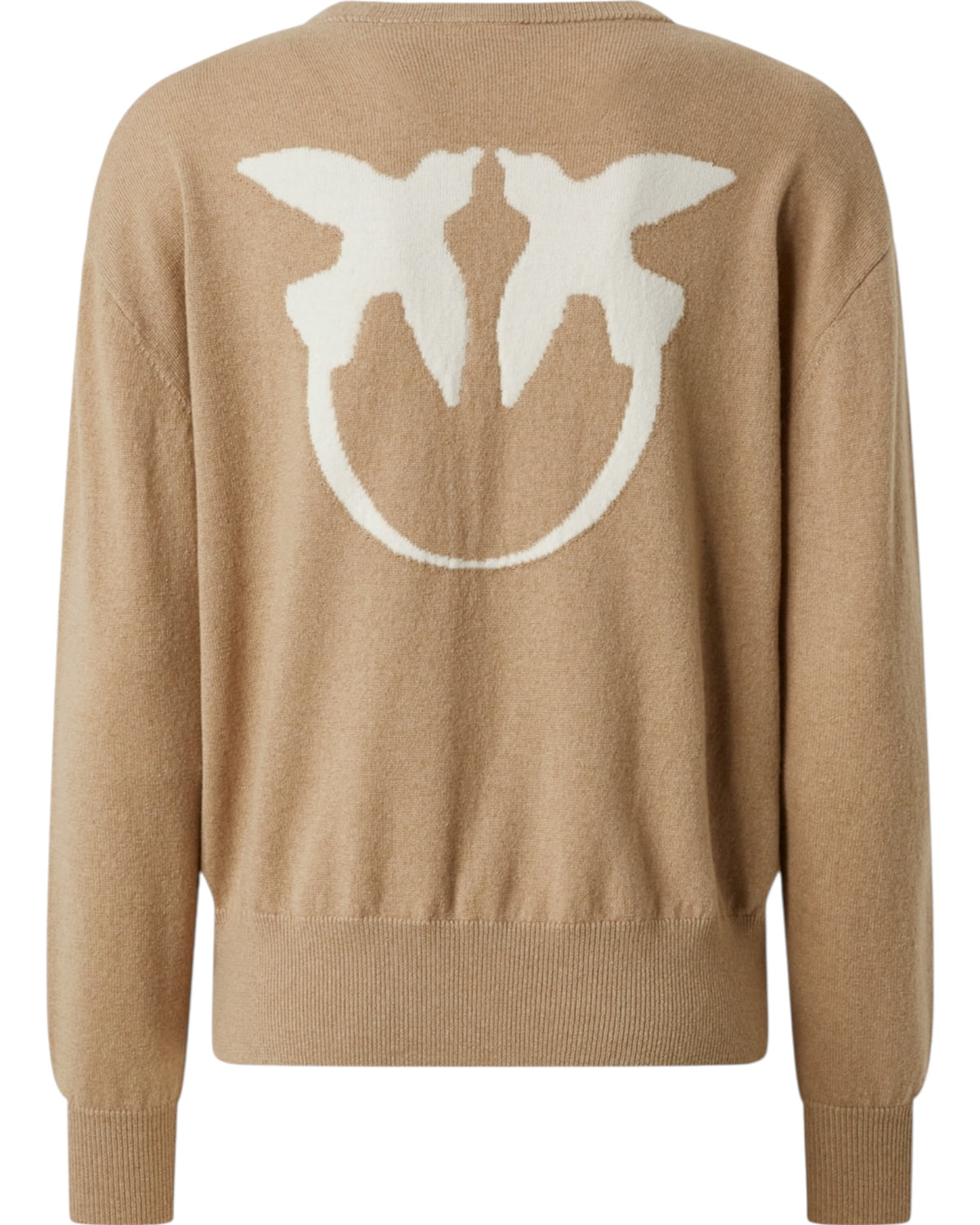 Πουλόβερ με μάξι λογότυπο MARTINICA