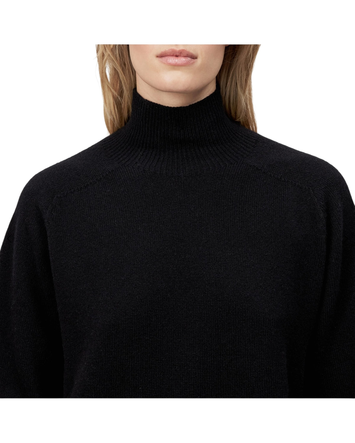 Πλεκτό φόρεμα ALINOY