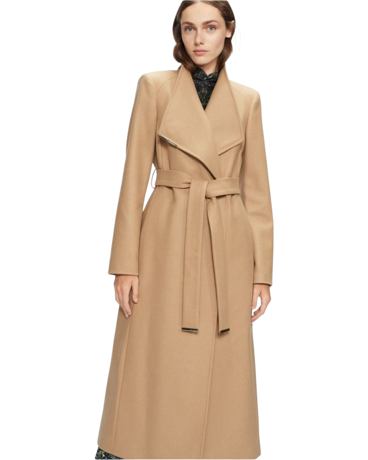 Μακρύ παλτό ROSELL