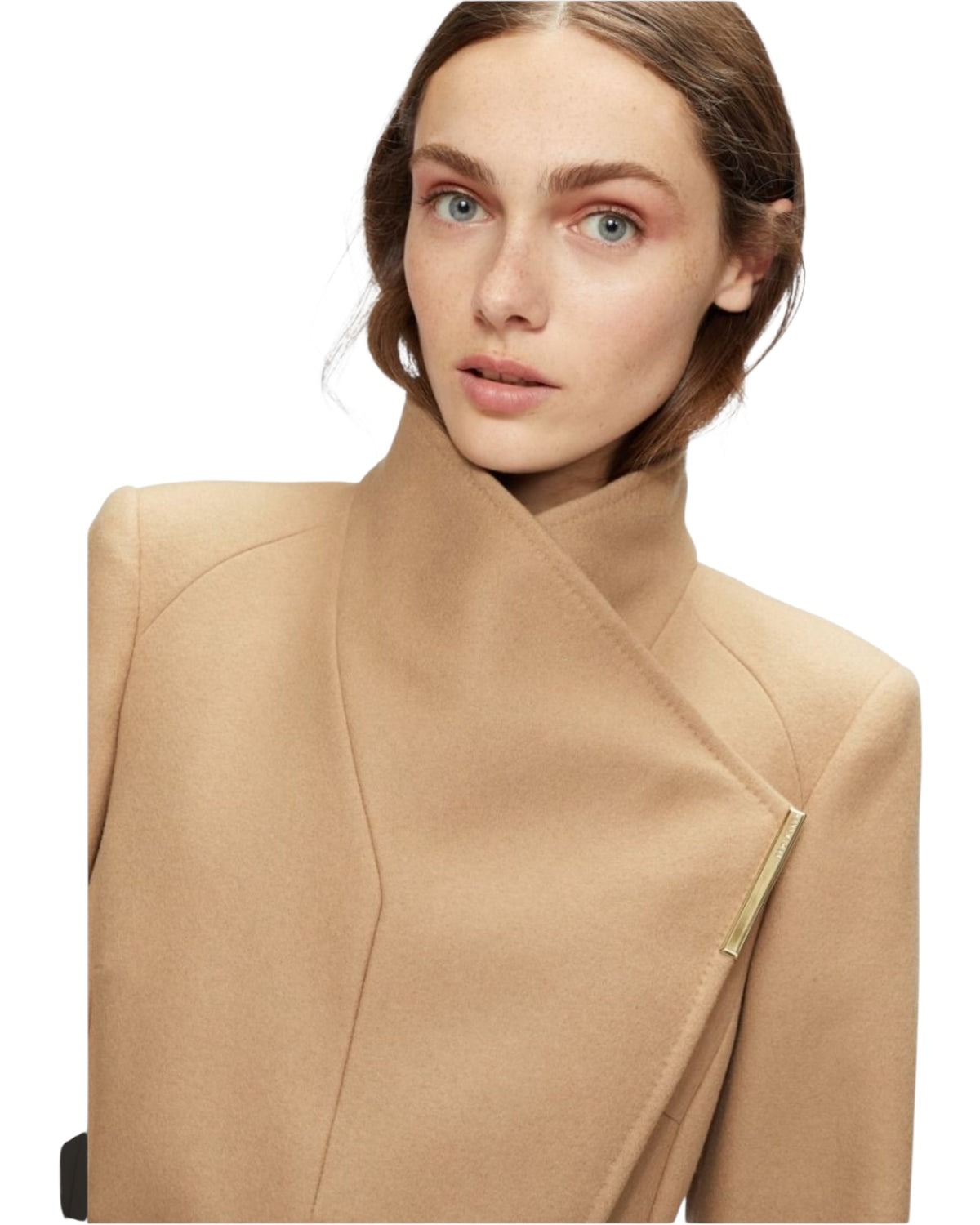 Μακρύ παλτό ROSELL