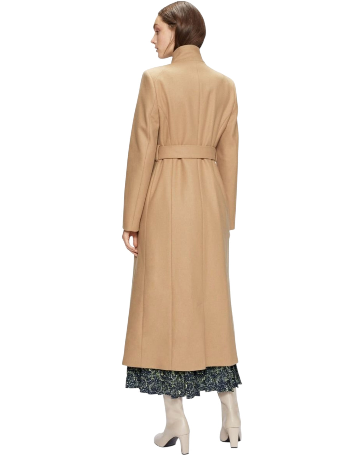 Μακρύ παλτό ROSELL