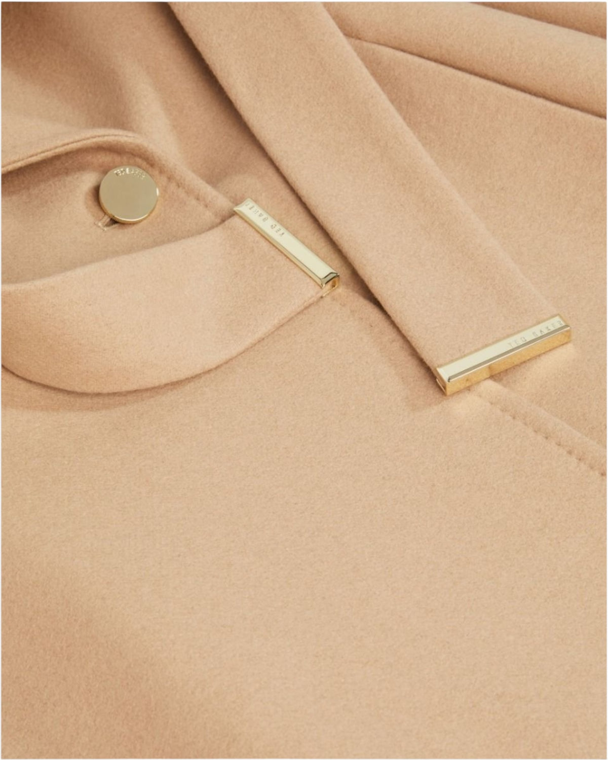 Μακρύ παλτό ROSELL