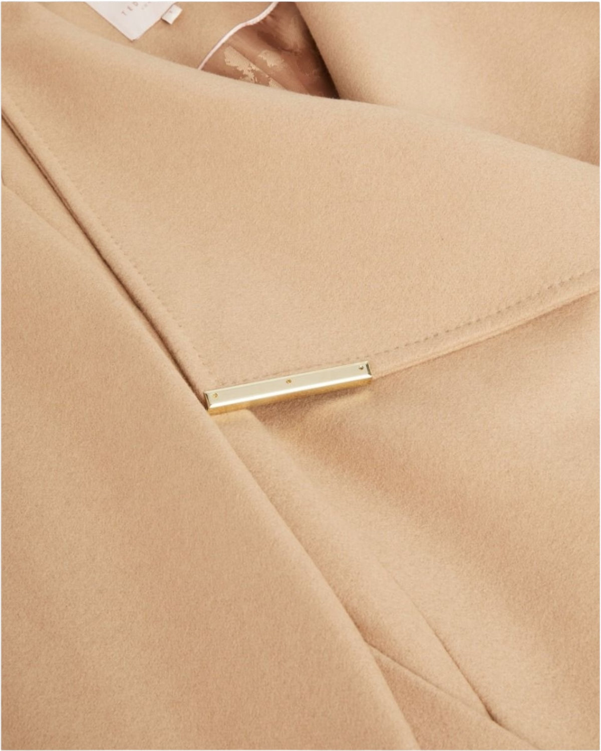 Μακρύ παλτό ROSELL