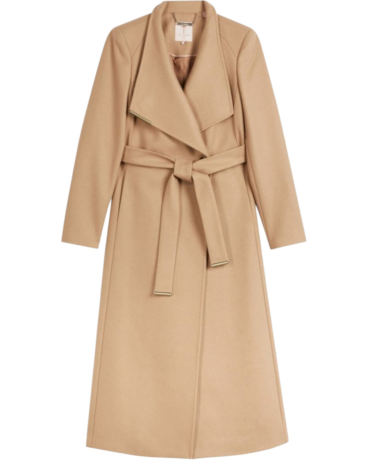 Μακρύ παλτό ROSELL