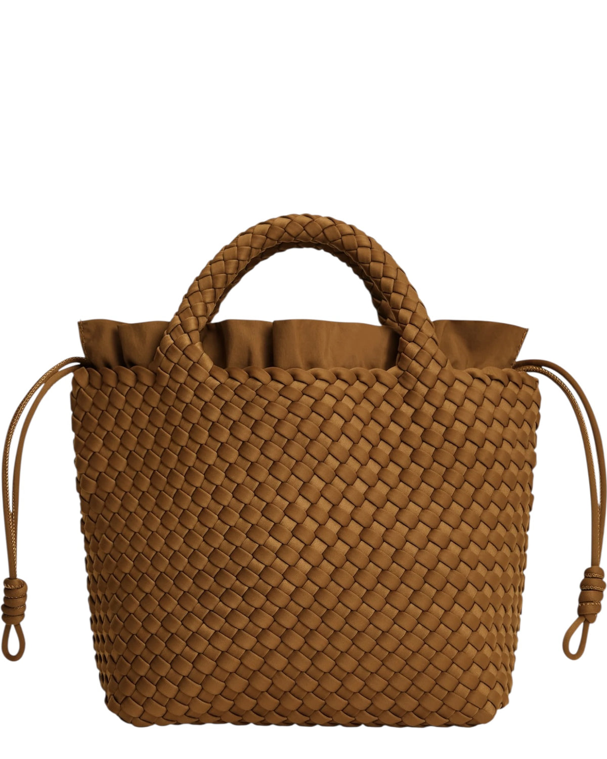 Τσάντα tote midi caffe