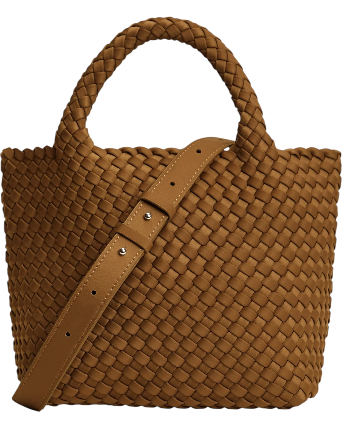 Τσάντα tote midi caffe