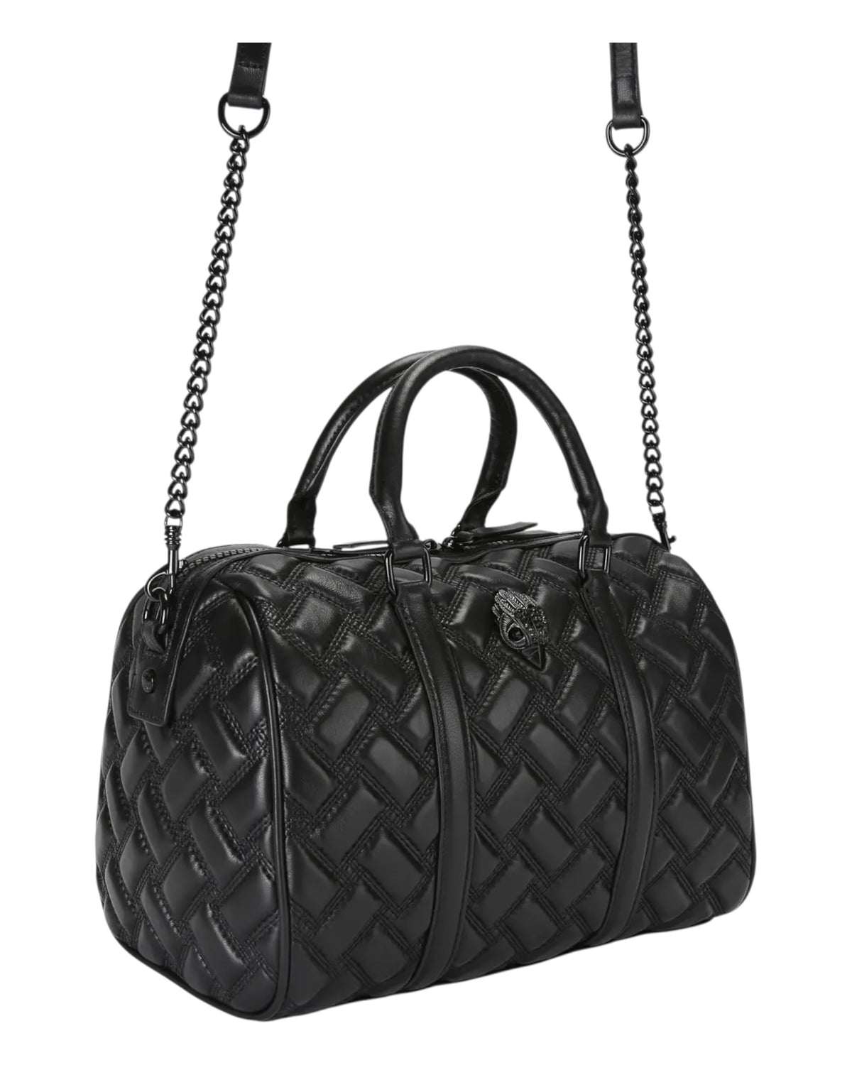 Τσάντα KENSINGTON DRENCH BOSTON