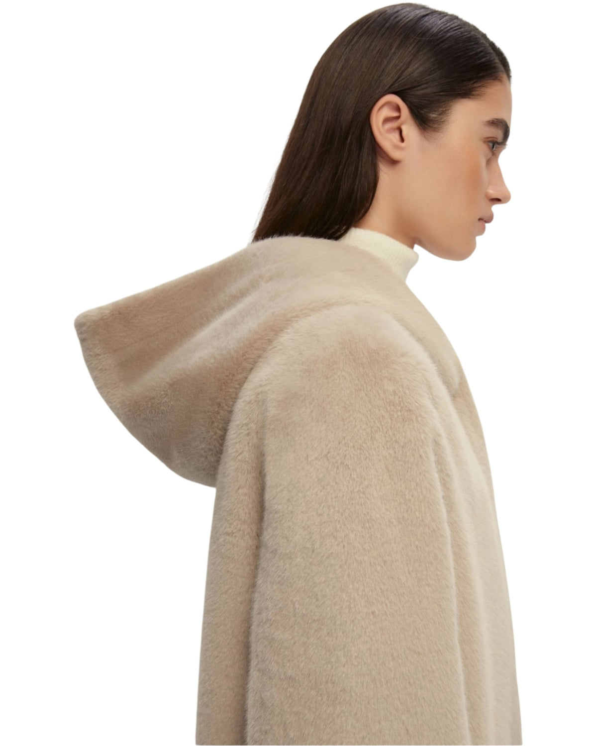 Διπλής όψης παλτό  CALOTTA