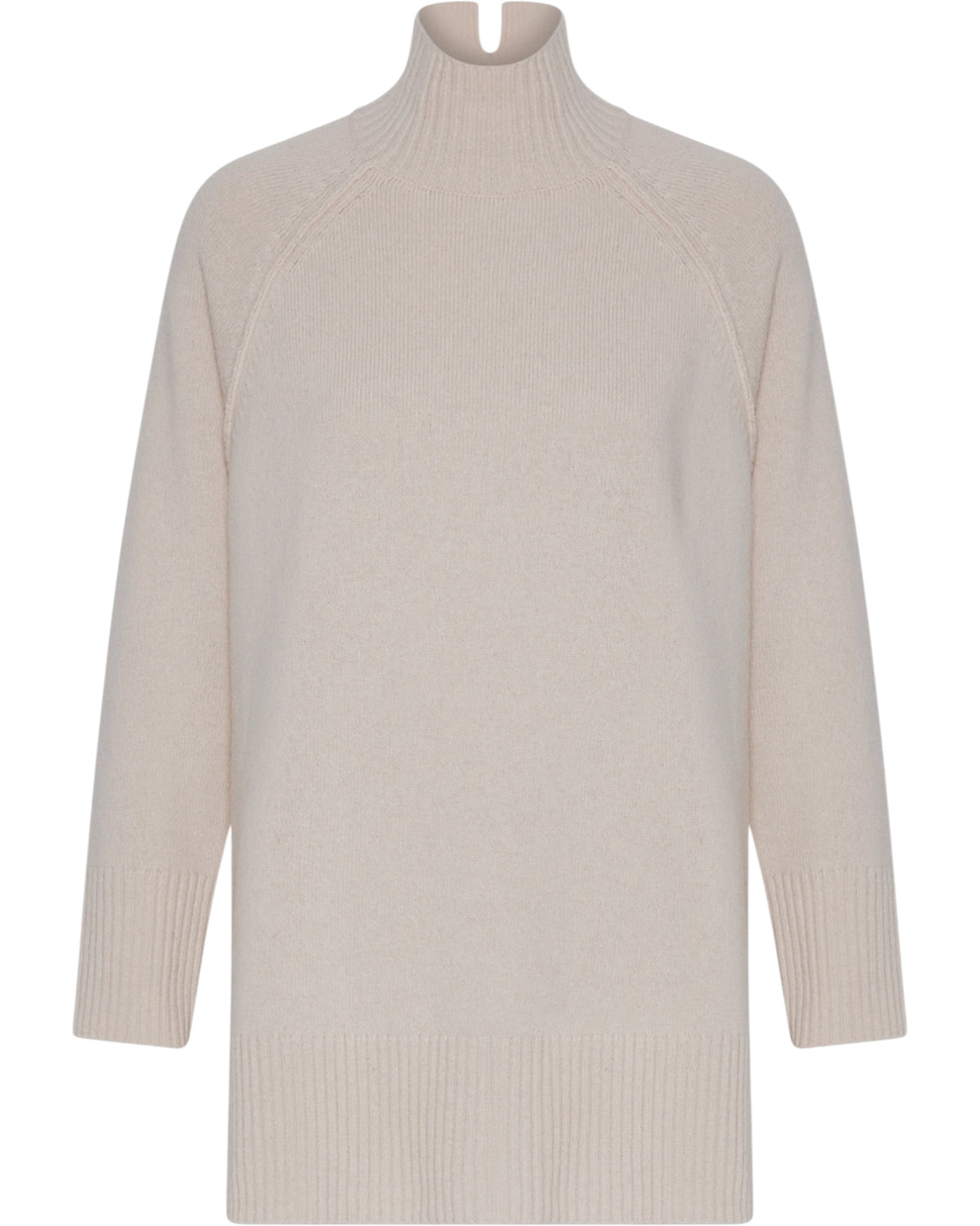 Πουλόβερ με ψηλό λαιμό ECCELSO