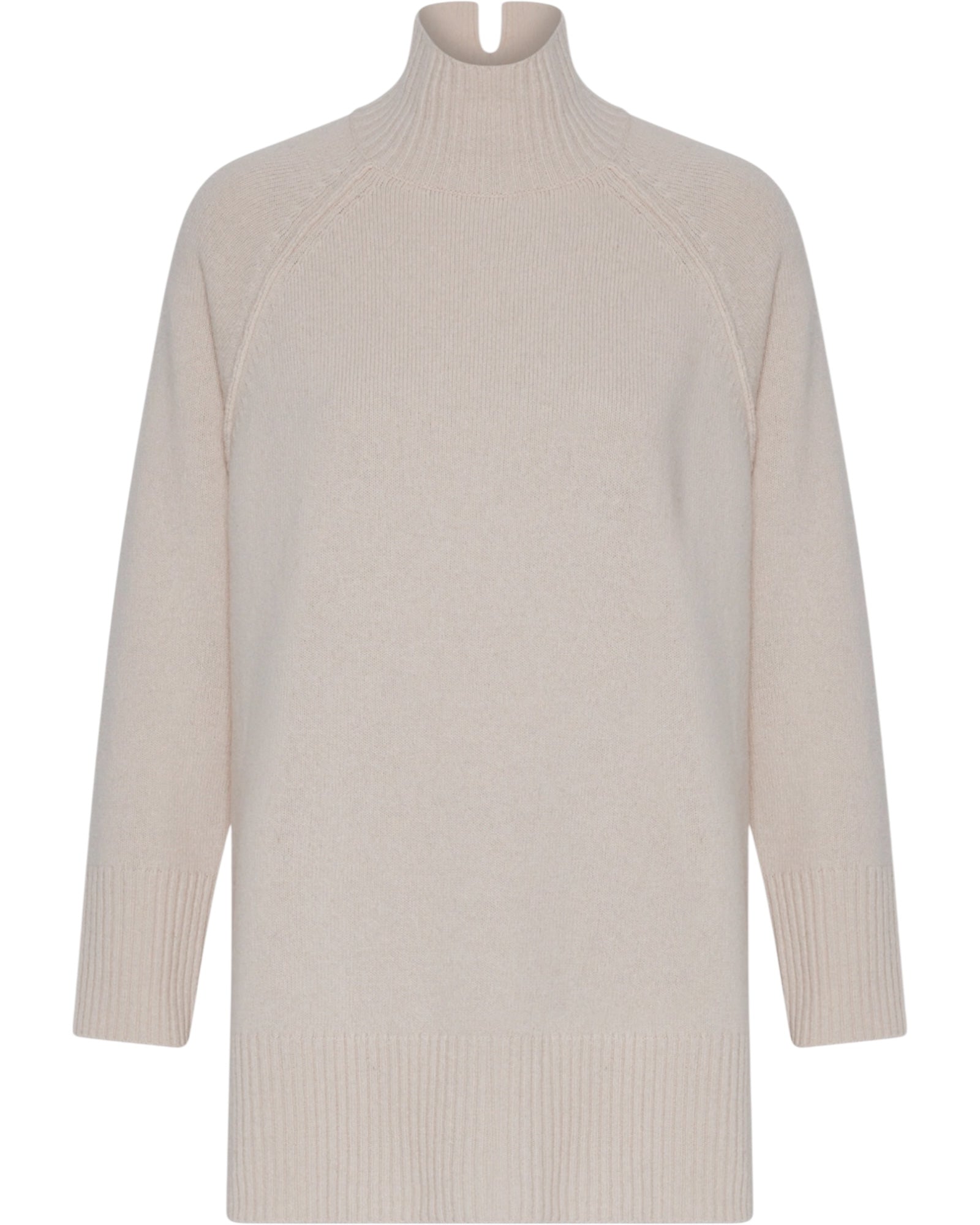 Πουλόβερ με ψηλό λαιμό ECCELSO