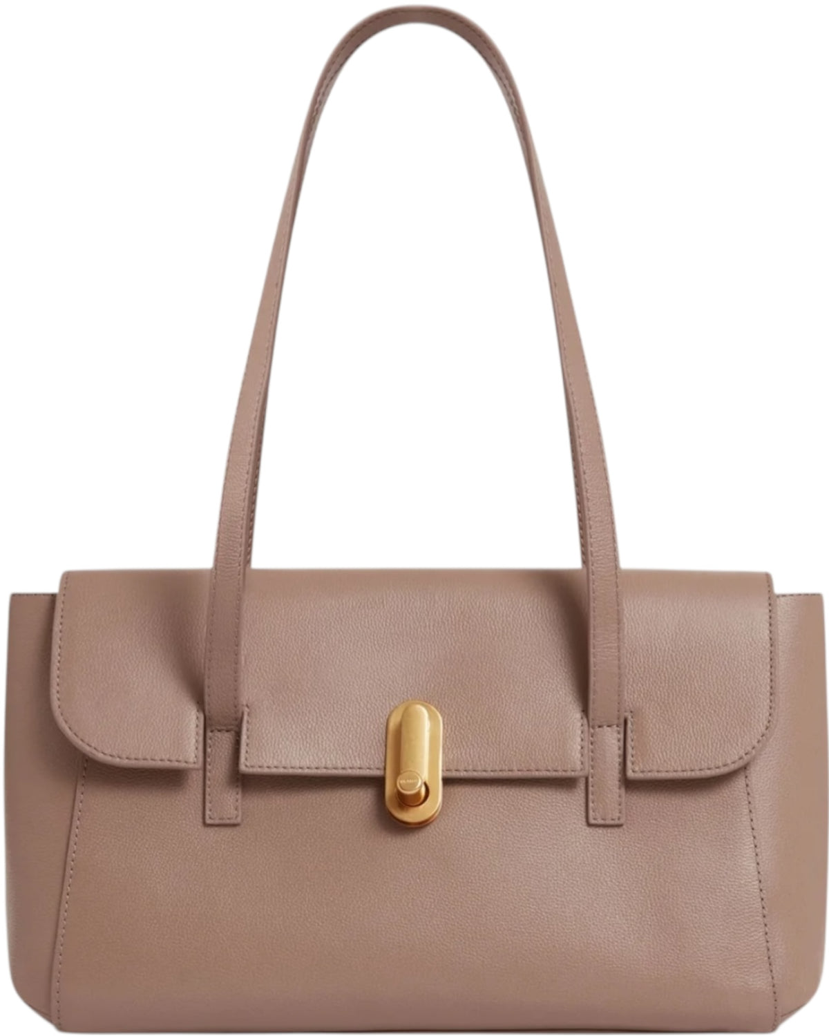 Δερμάτινη τσάντα ώμου KKIAH