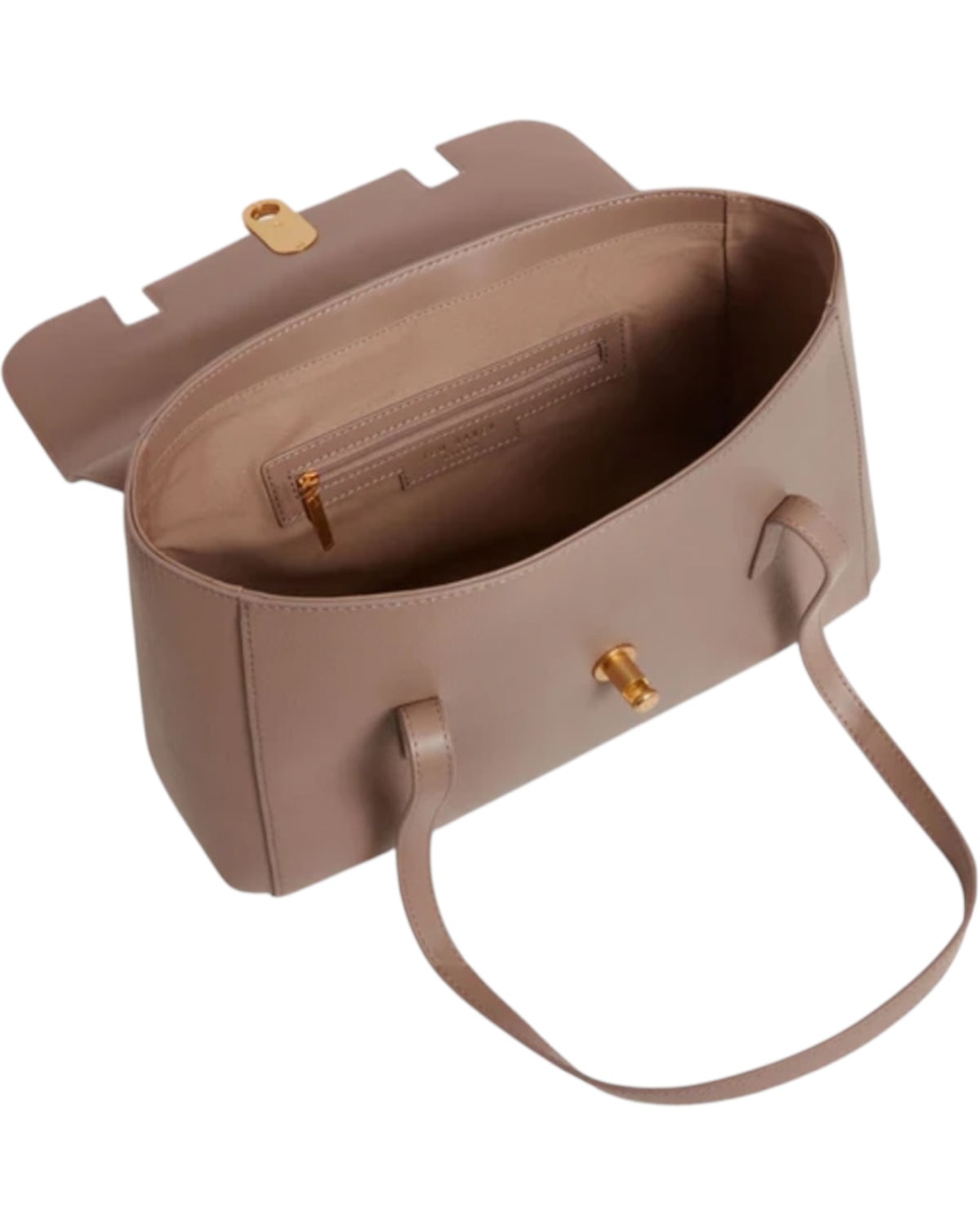 Δερμάτινη τσάντα ώμου KKIAH