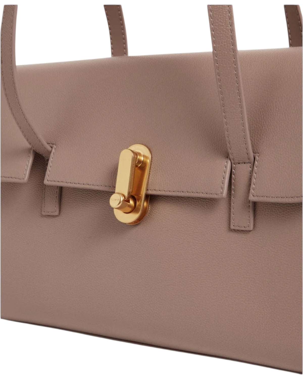 Δερμάτινη τσάντα ώμου KKIAH