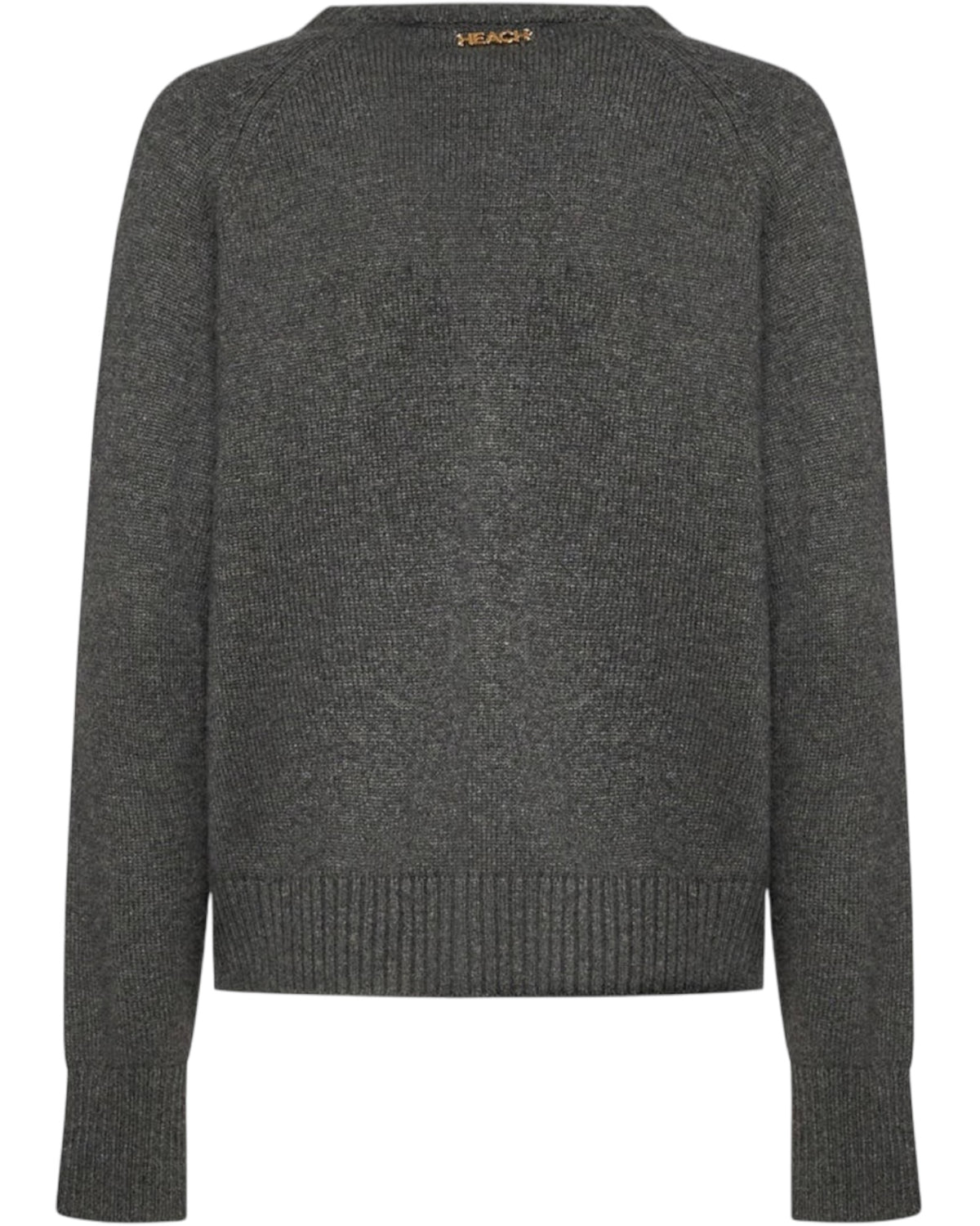 Ζακέτα με κουμπιά MATHIS