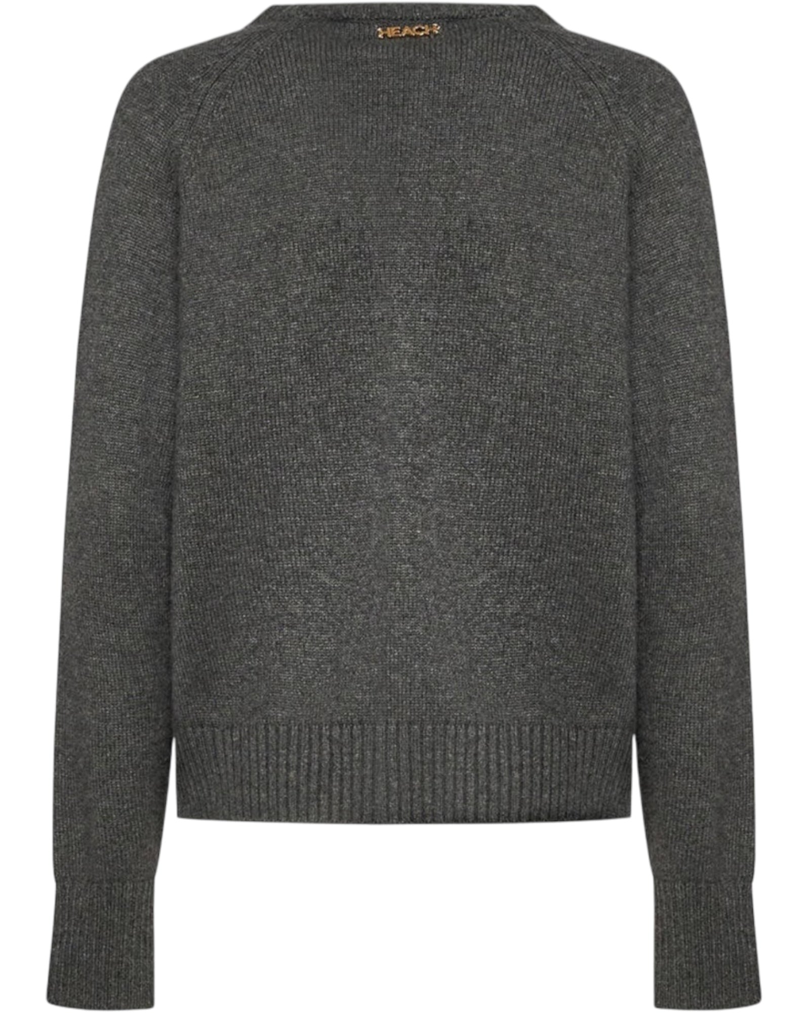 Ζακέτα με κουμπιά MATHIS