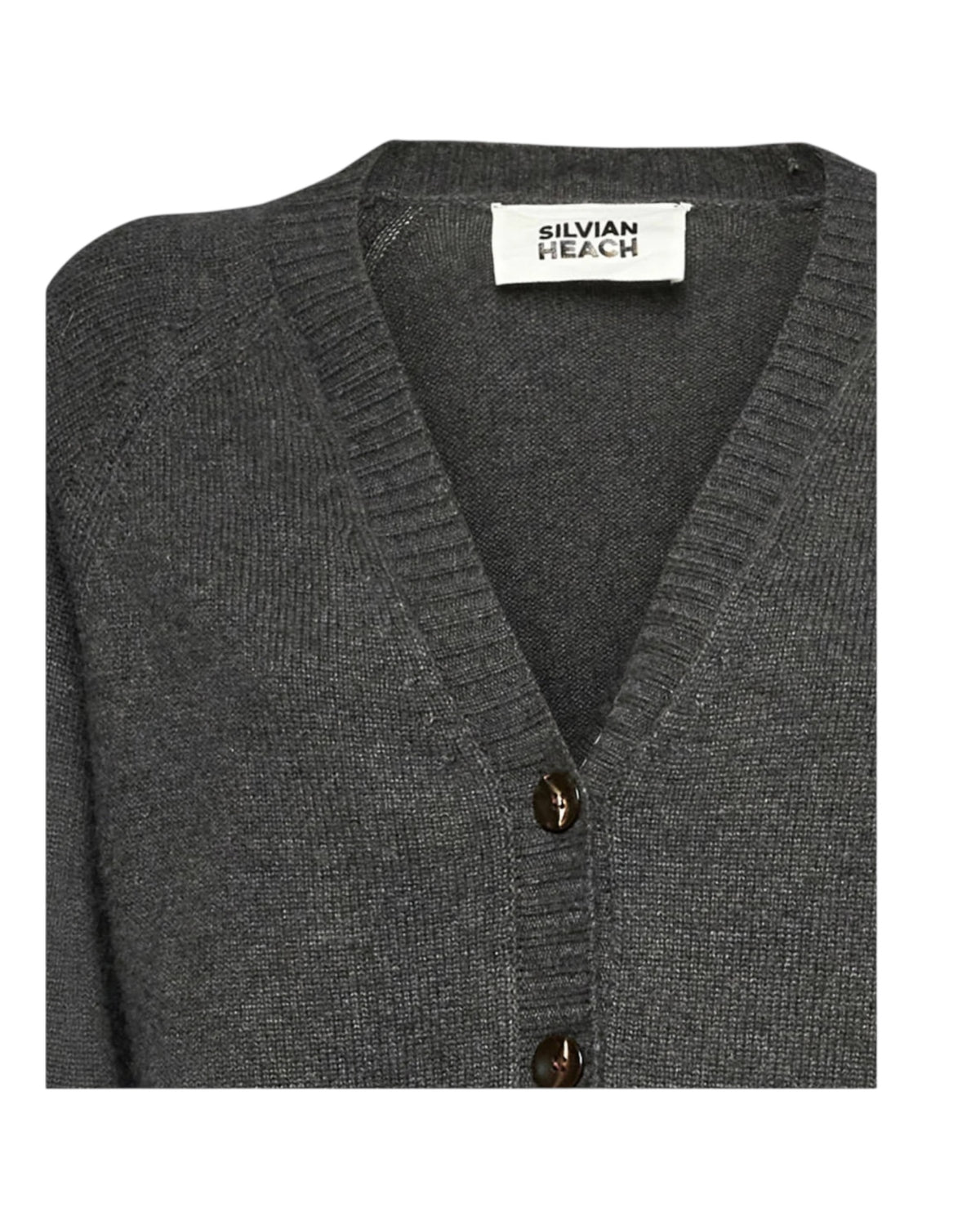 Ζακέτα με κουμπιά MATHIS