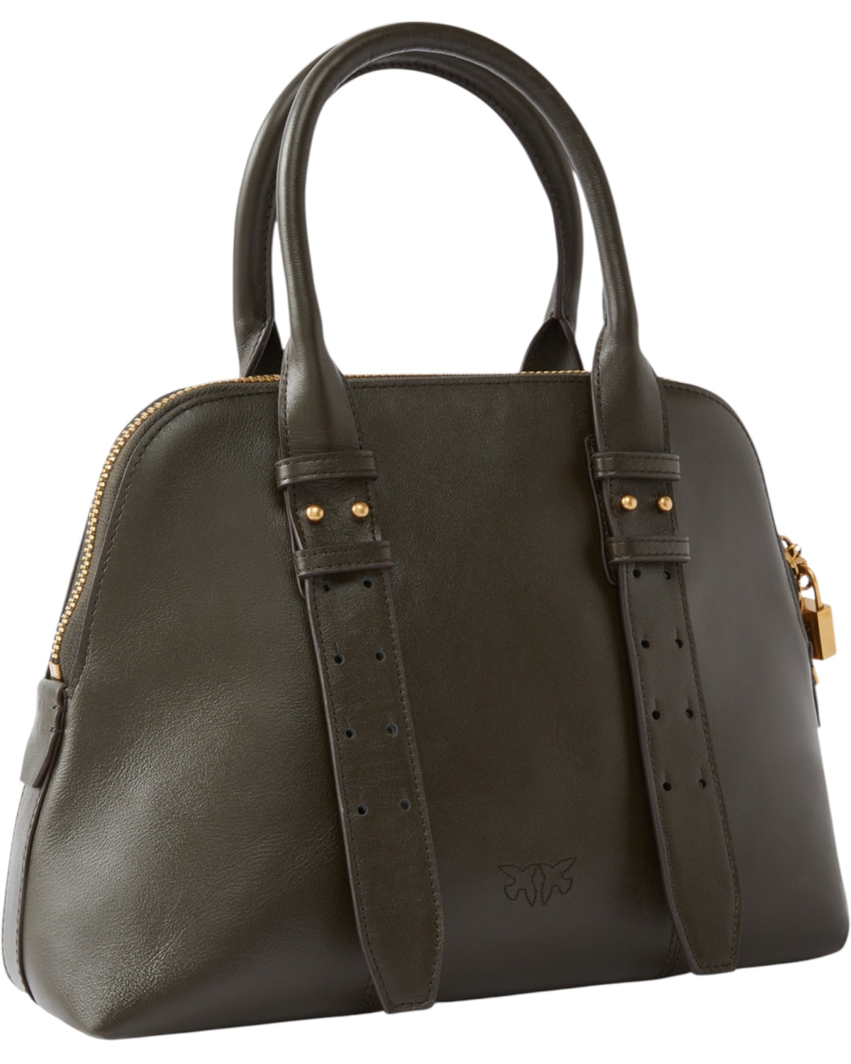 Δερμάτινη τσάντα χειρός Escape Bag