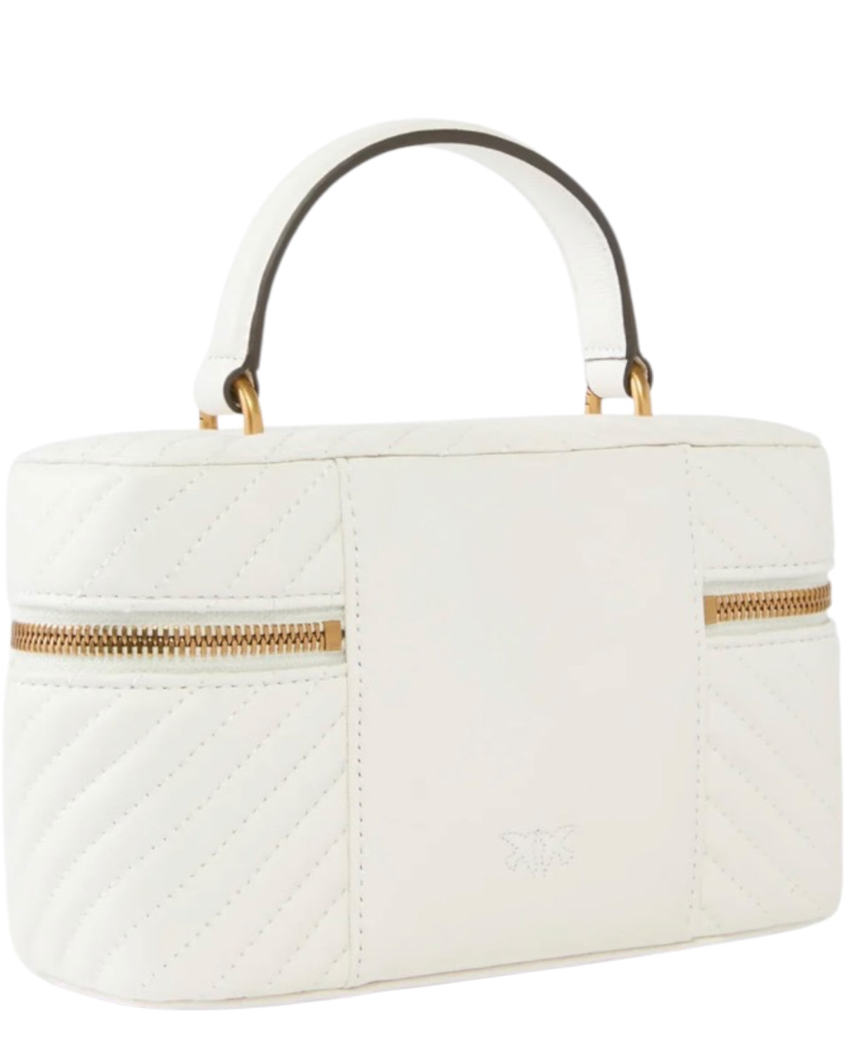 Δερμάτινη τσάντα VANITY SOFT MINI
