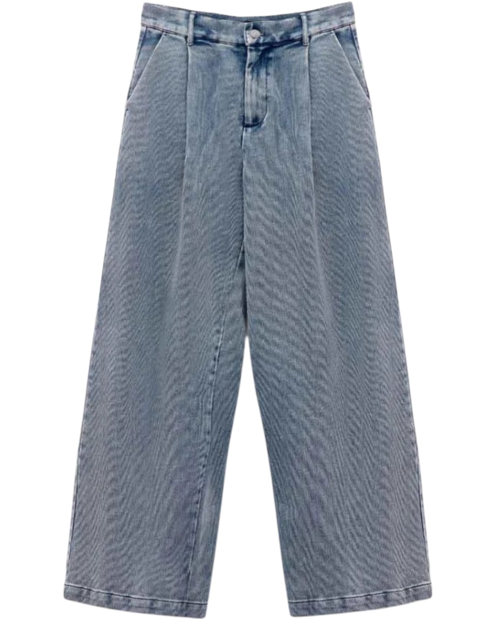 Denim παντελόνι