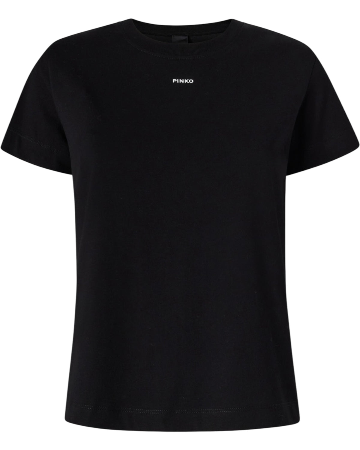 Βαμβακερό T-shirt BASICO