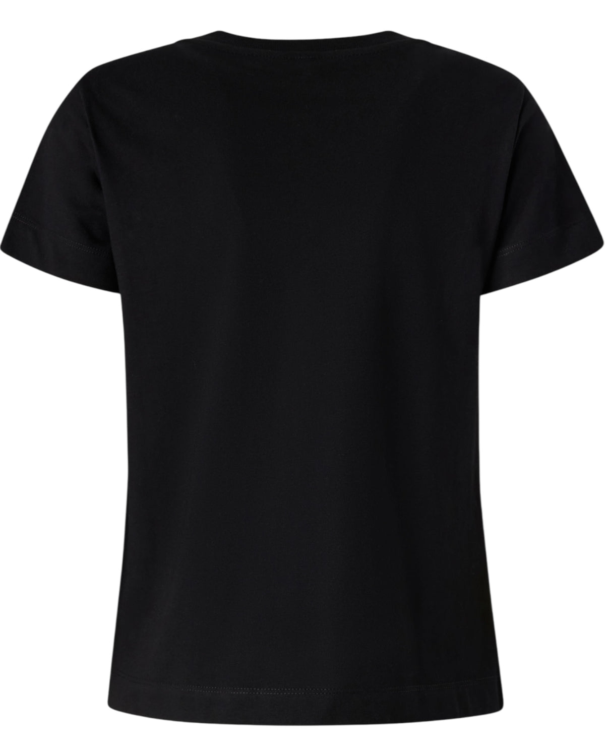 Βαμβακερό T-shirt BASICO