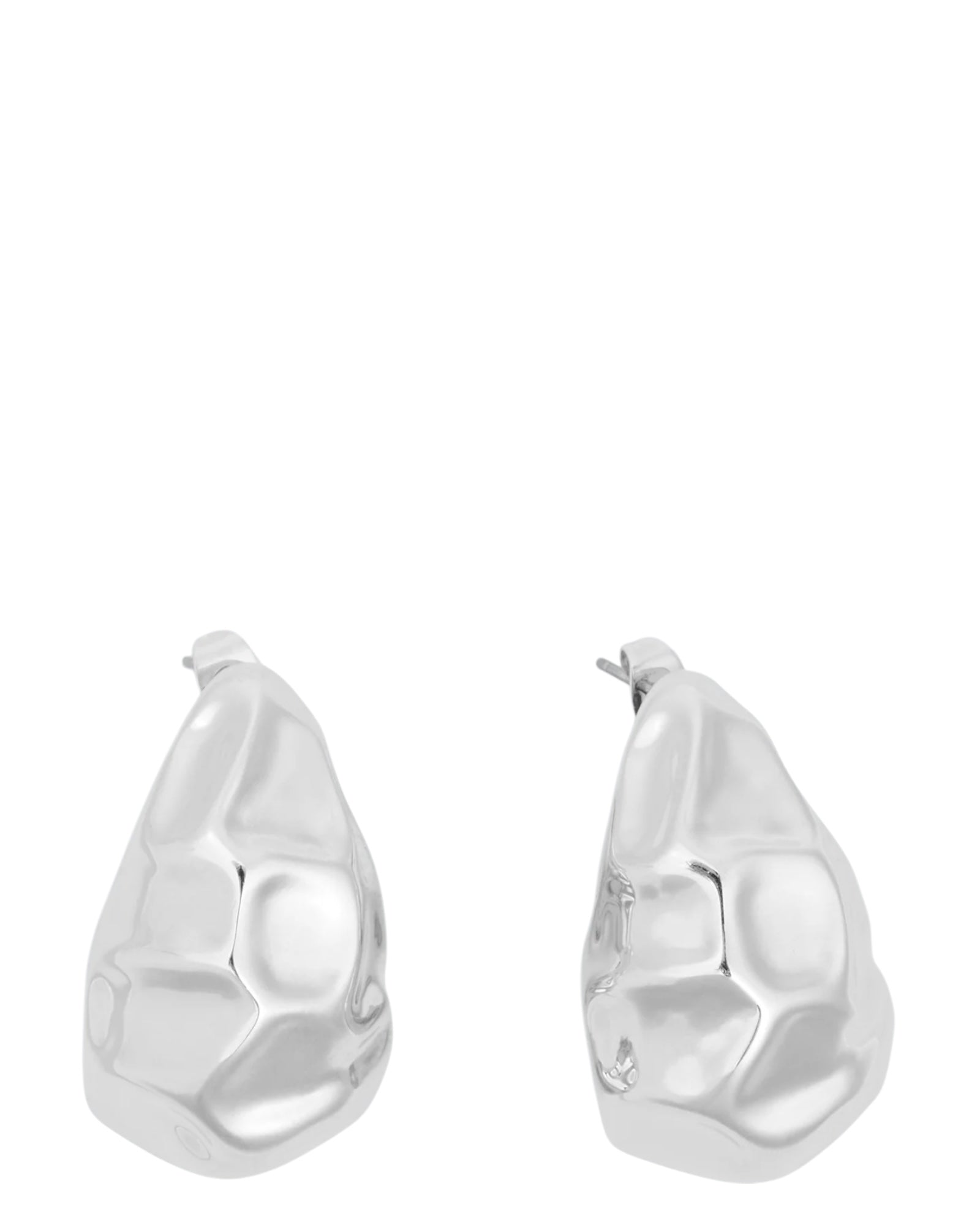 Σκουλαρίκια σε σχήμα πεταλούδας ISMA