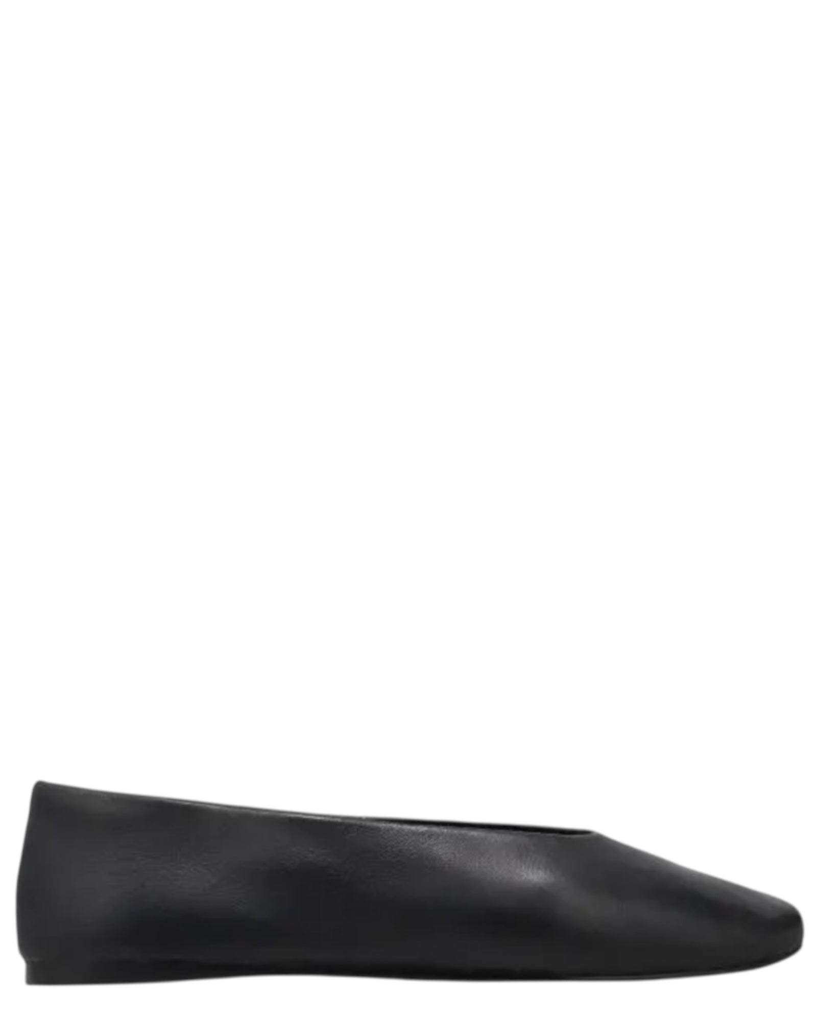 Μπαλαρίνα δερμάτινη MADRID