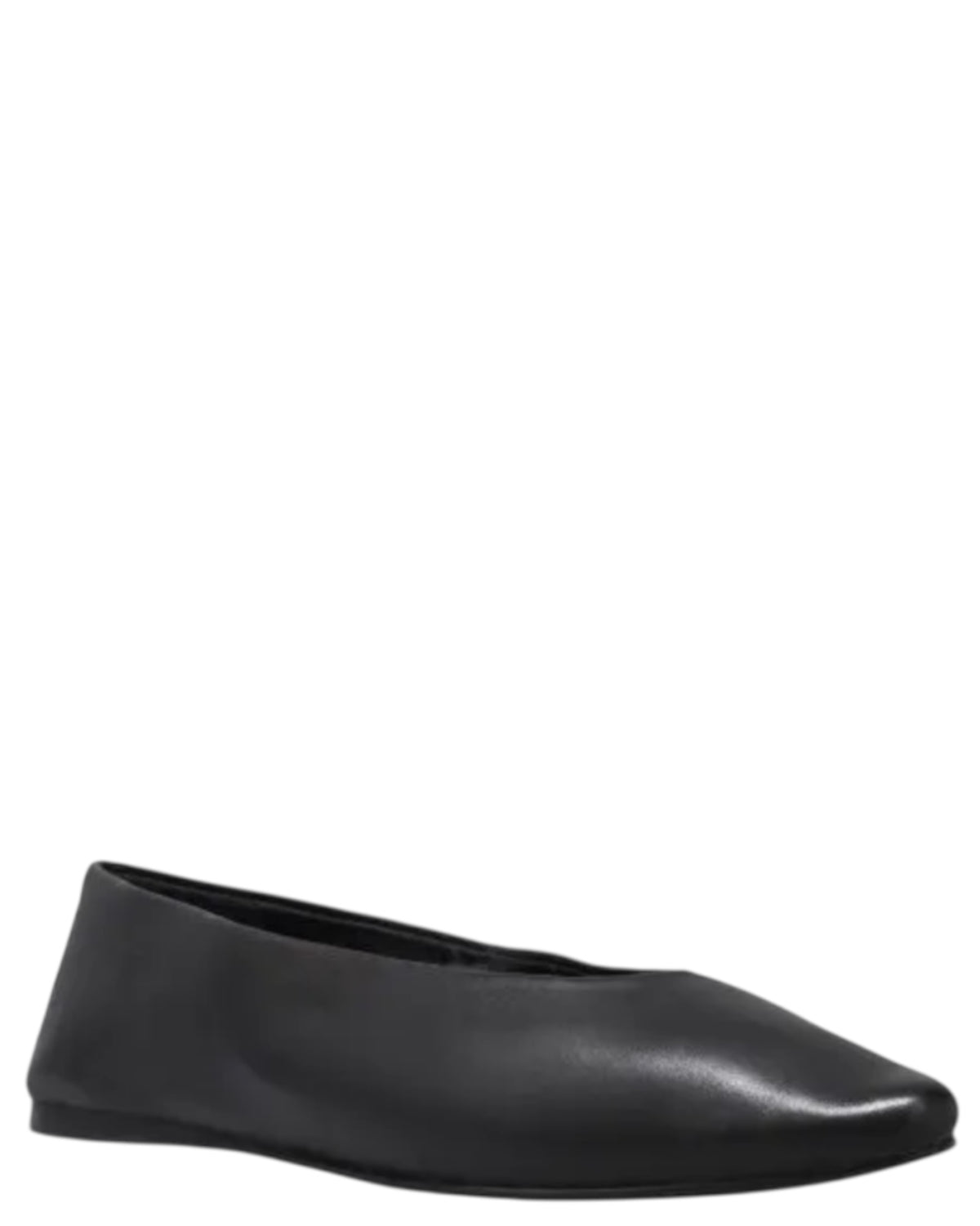 Μπαλαρίνα δερμάτινη MADRID