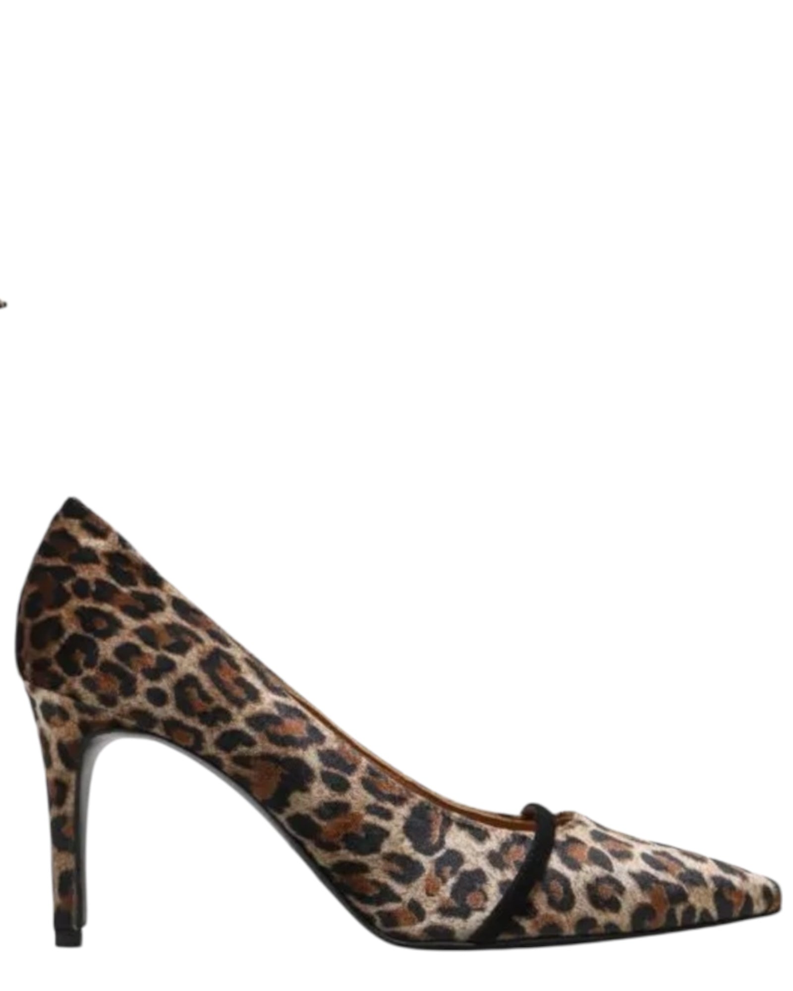 Γόβα λεοπάρ ΣΕΜΙΡΑΜΙΣ