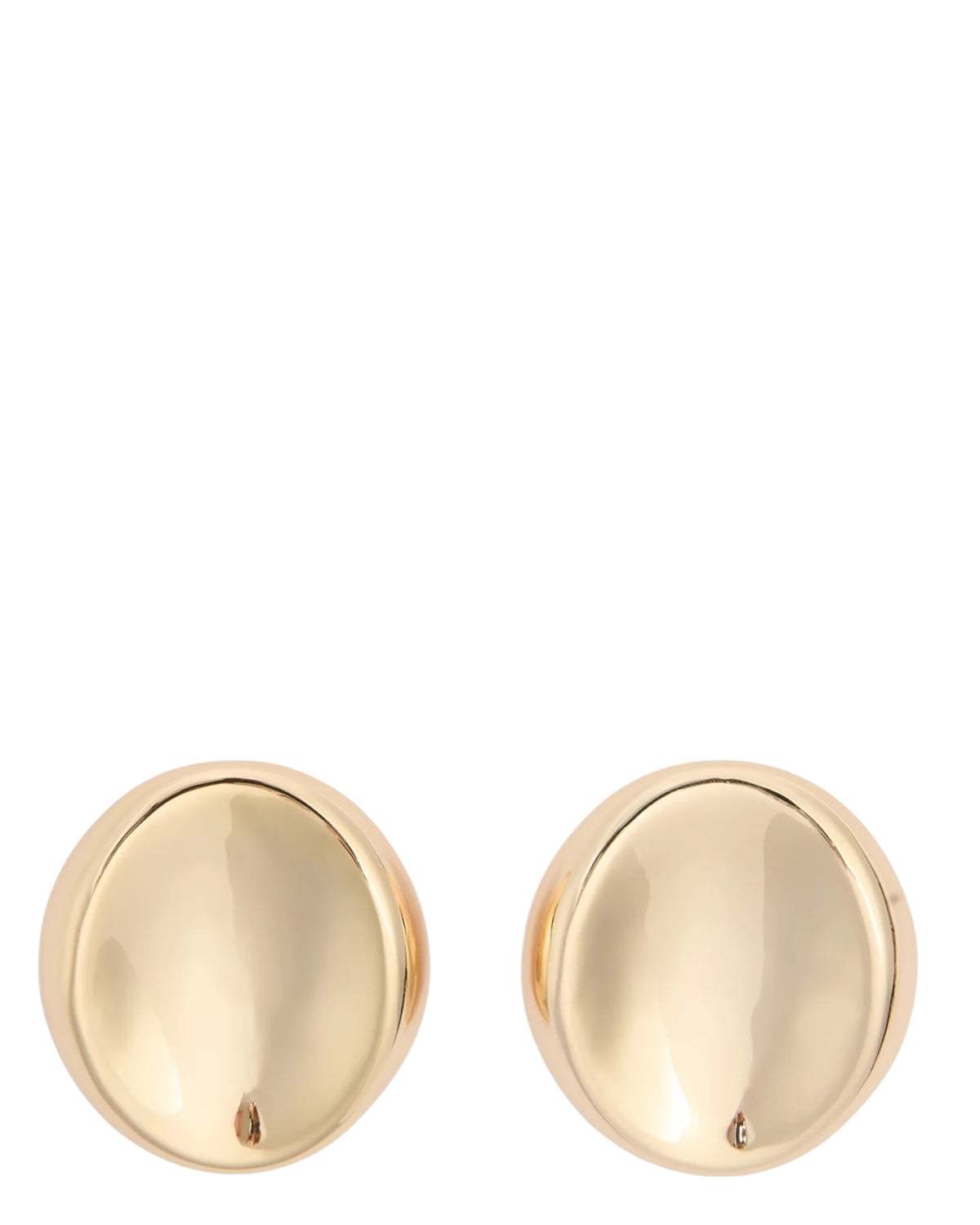 Σκουλαρίκια οβάλ THALIA