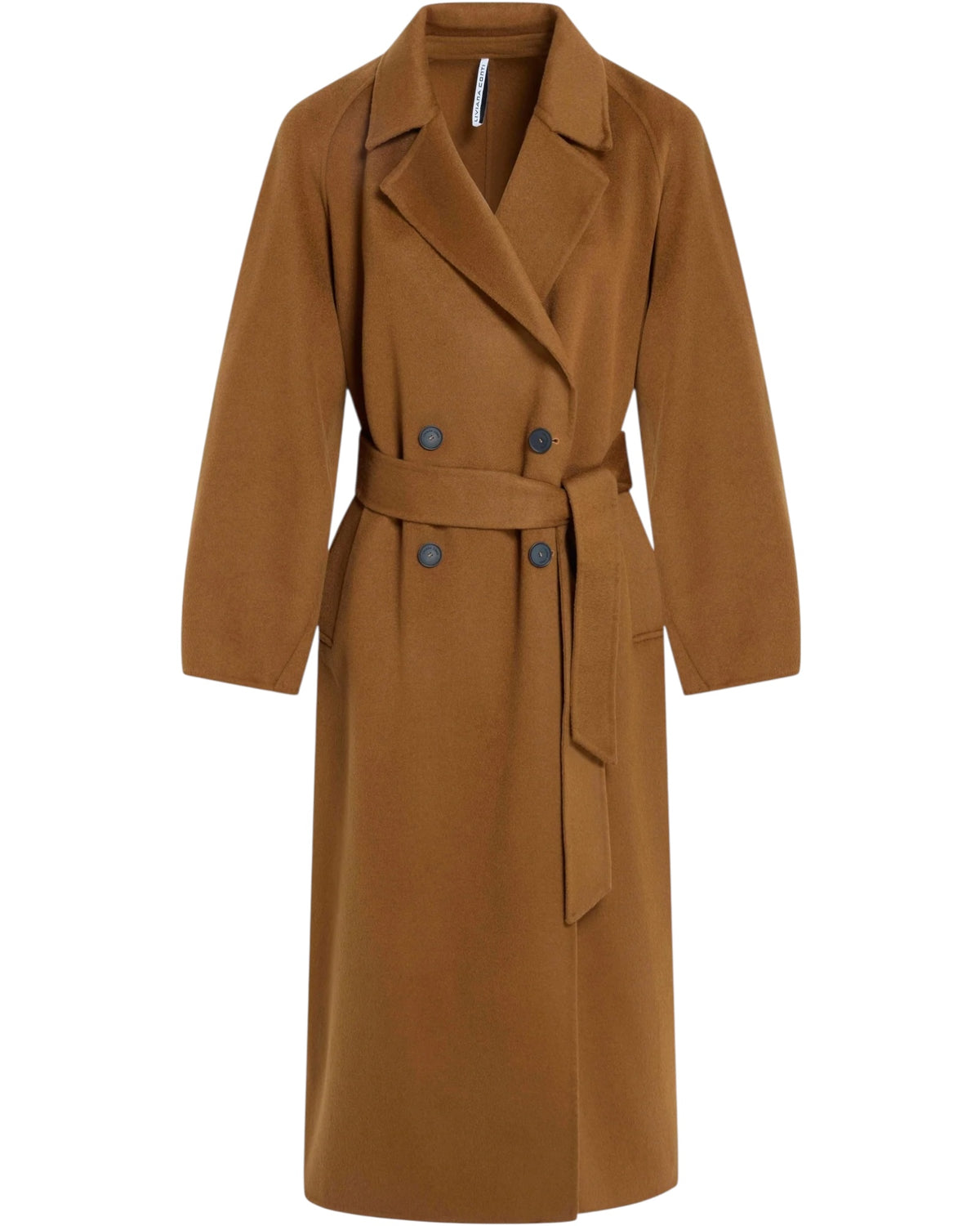 Μάλλινο παλτό NOAH